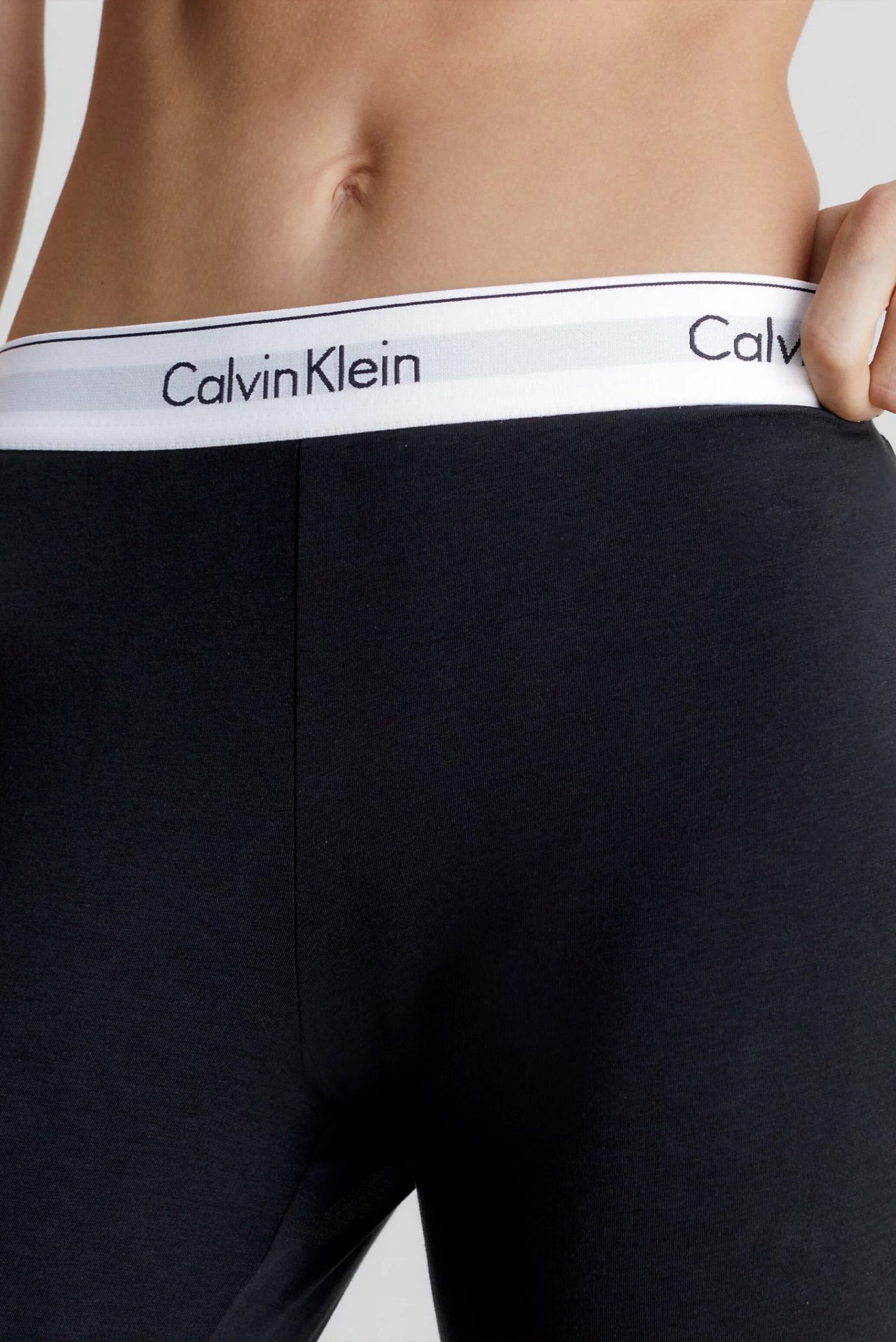 Штаны LEGGING PANTCalvin Klein Штаны LEGGING PANT 4