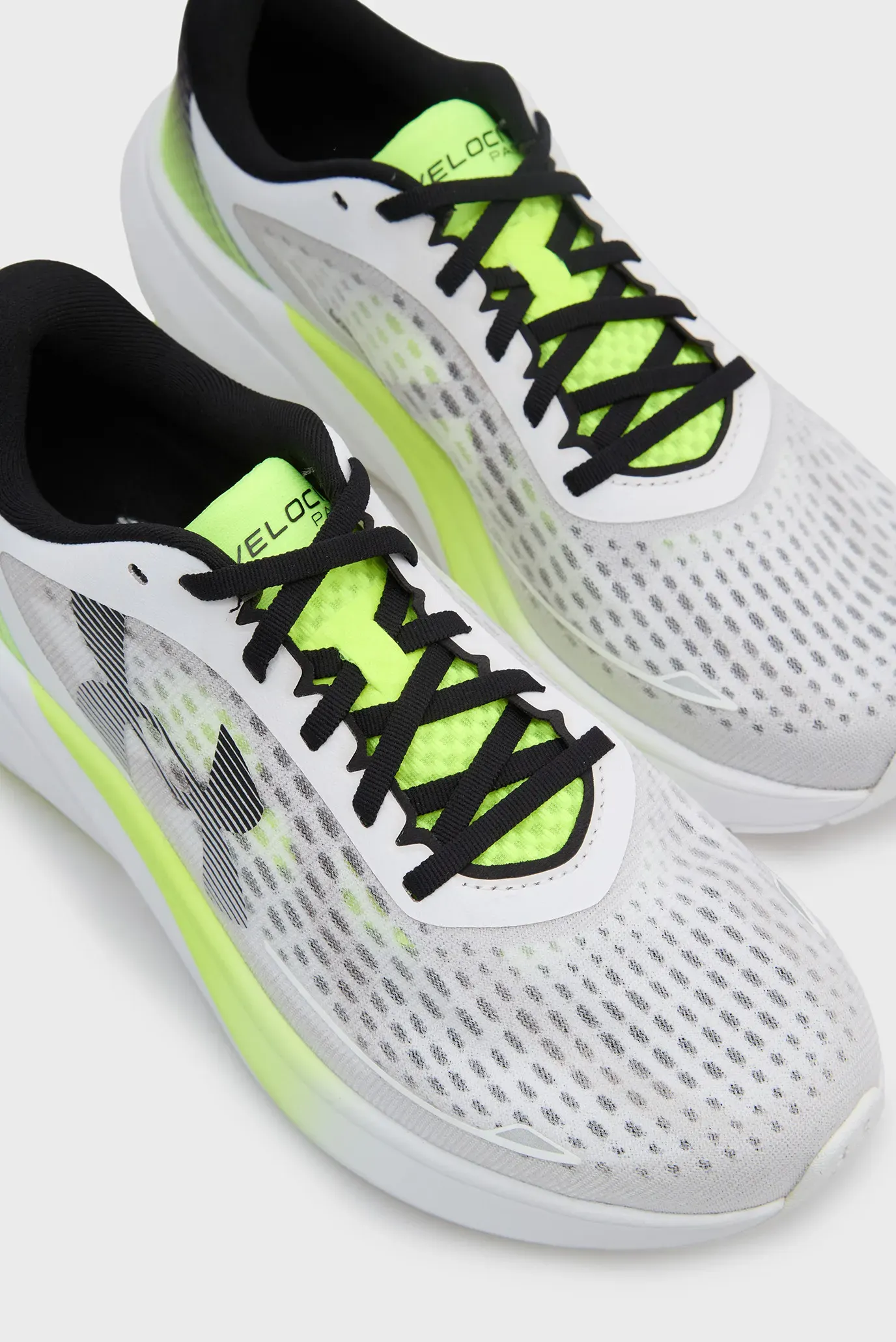 Кроссовки UA Velociti Pace 2