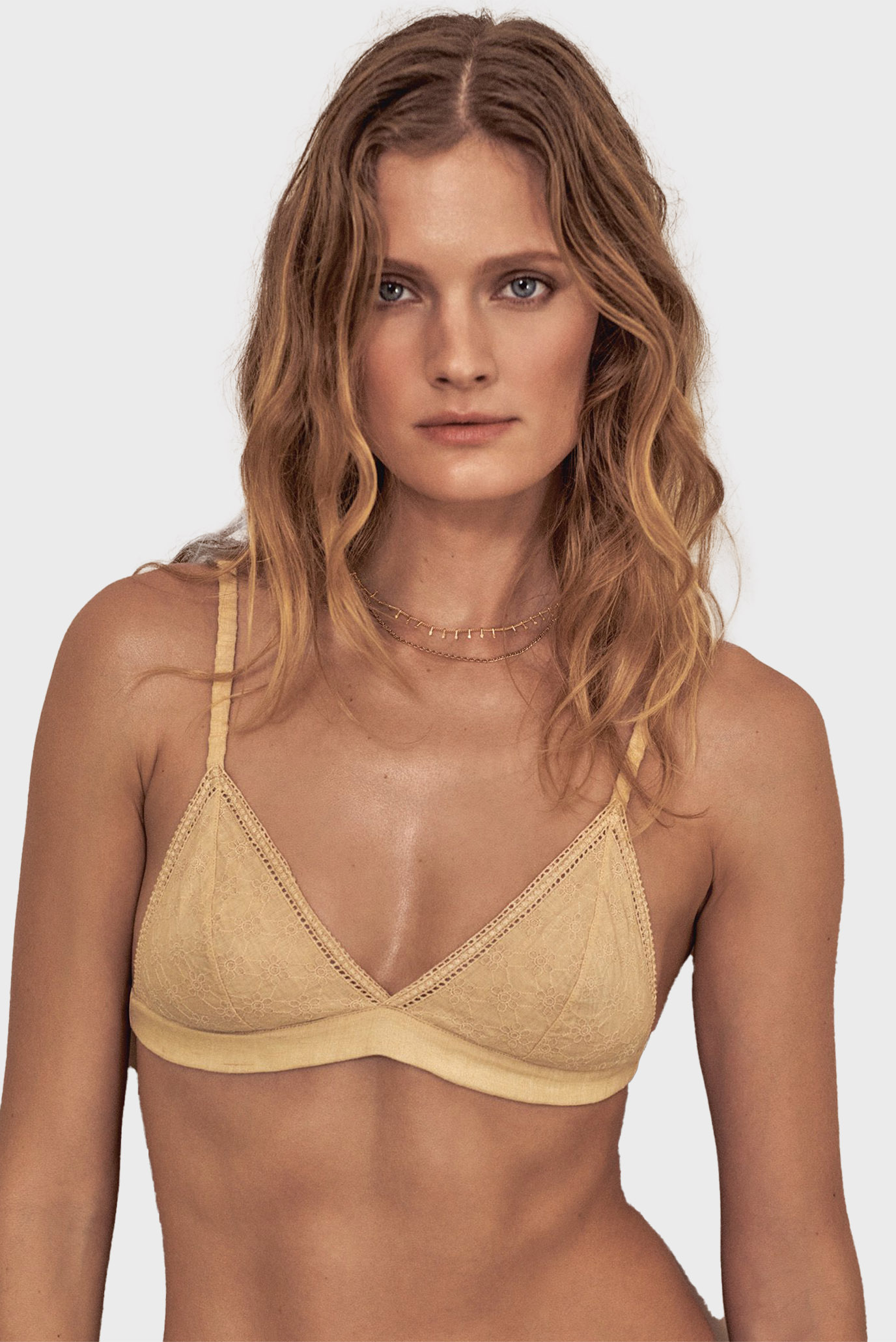 Бюстгальтер BENNY - SA TRIANGLE 4