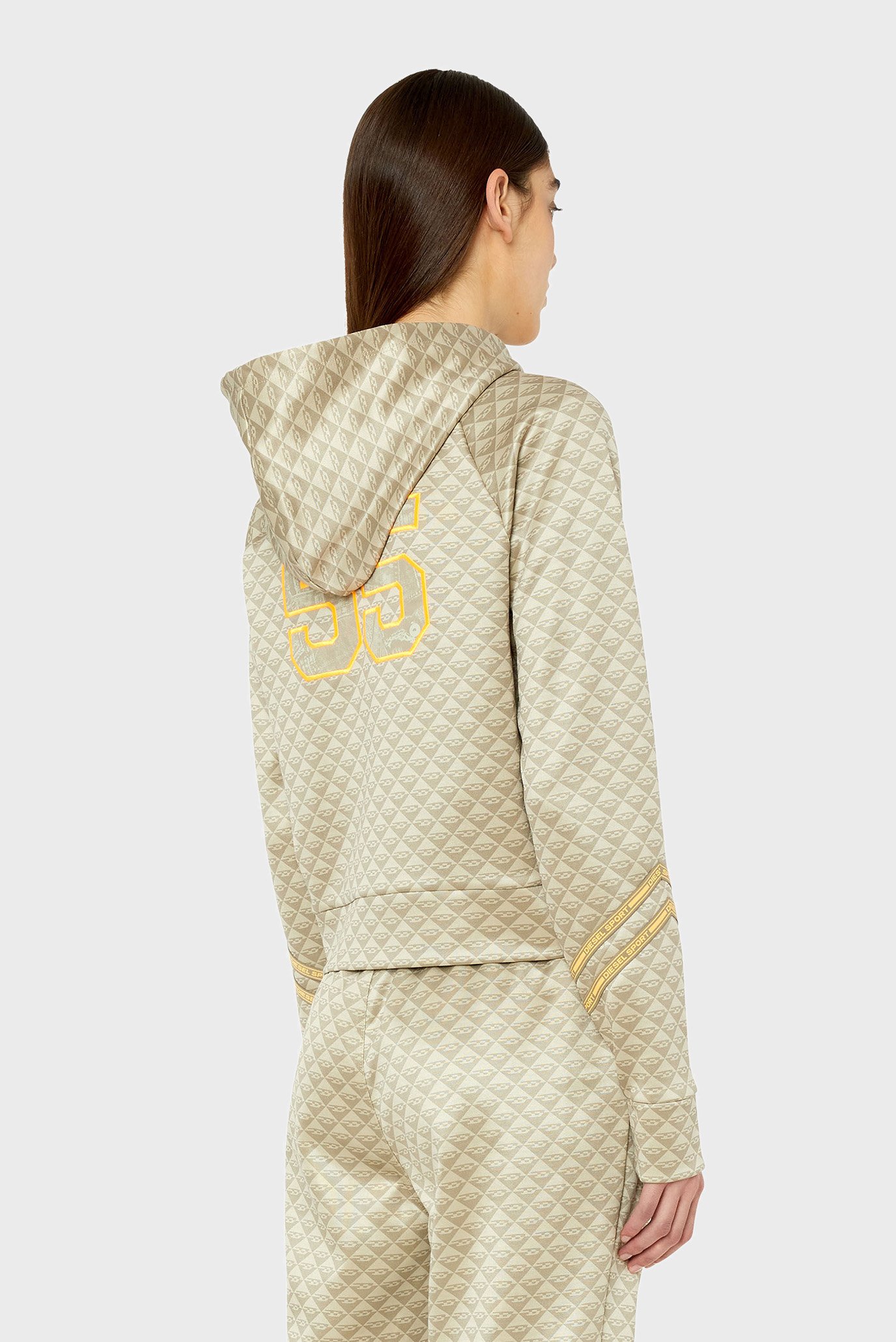 Реглан AWST-DANA-HT22 JACKET 3