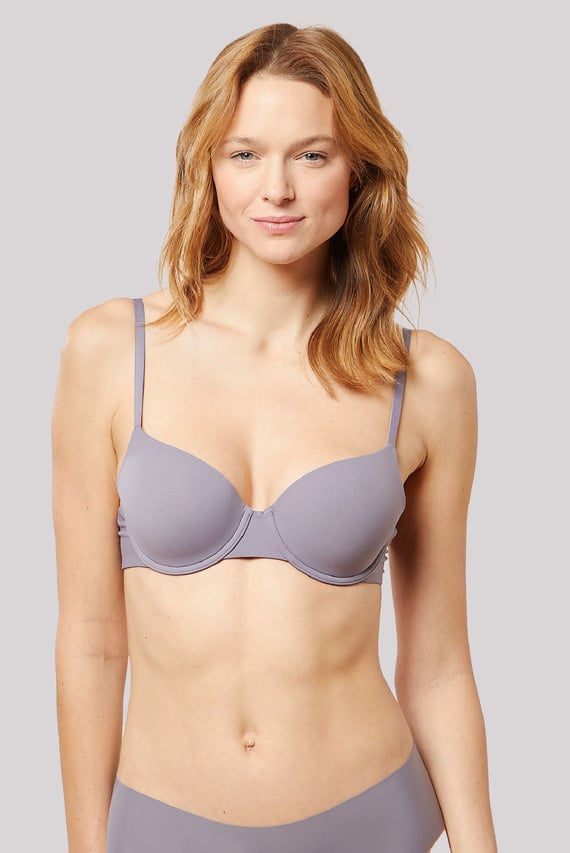Бюстгальтер PURE FIT WE CARE - N
