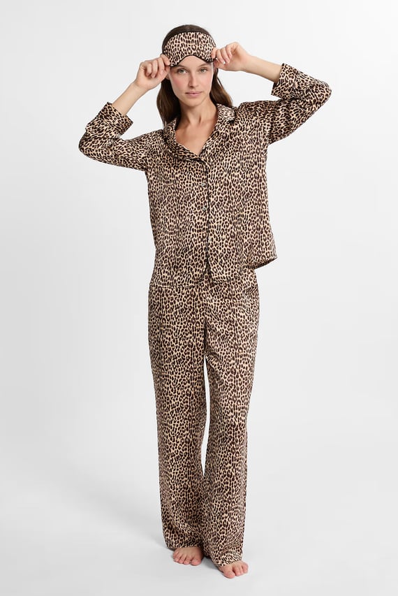 Пижама SIDERA - SET CADEAU Etam