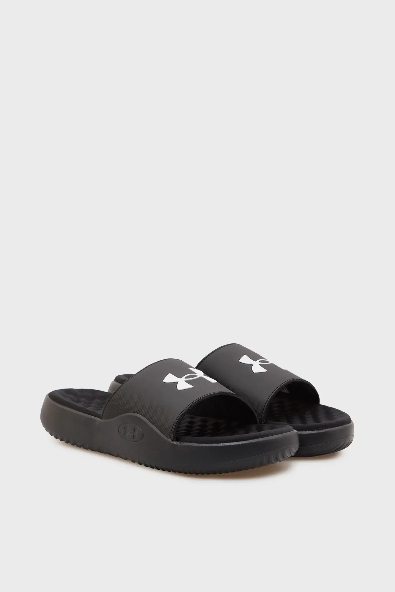 Сандалии UA Ignite Pro 8 Fix 3