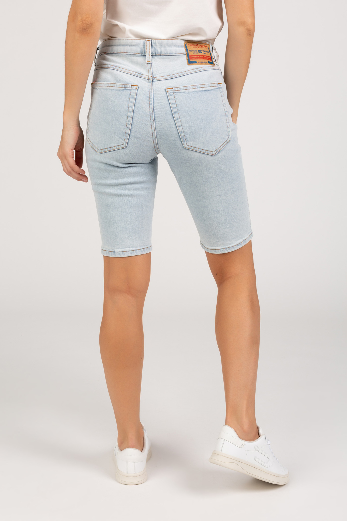 Шорты DE-GINNY SHORTS 3