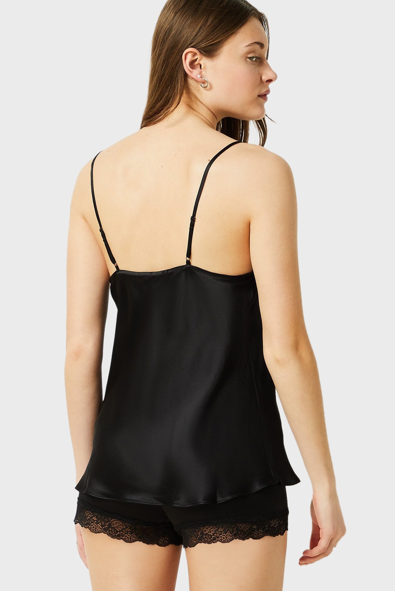 Майка MILKY - CARACO 2