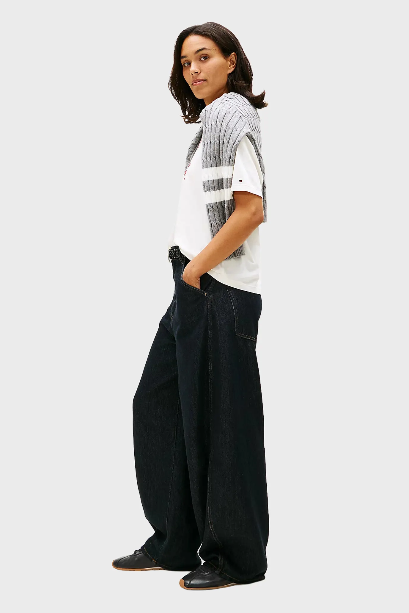 Кроссовки TH LOW PROFILE RUNNER 6