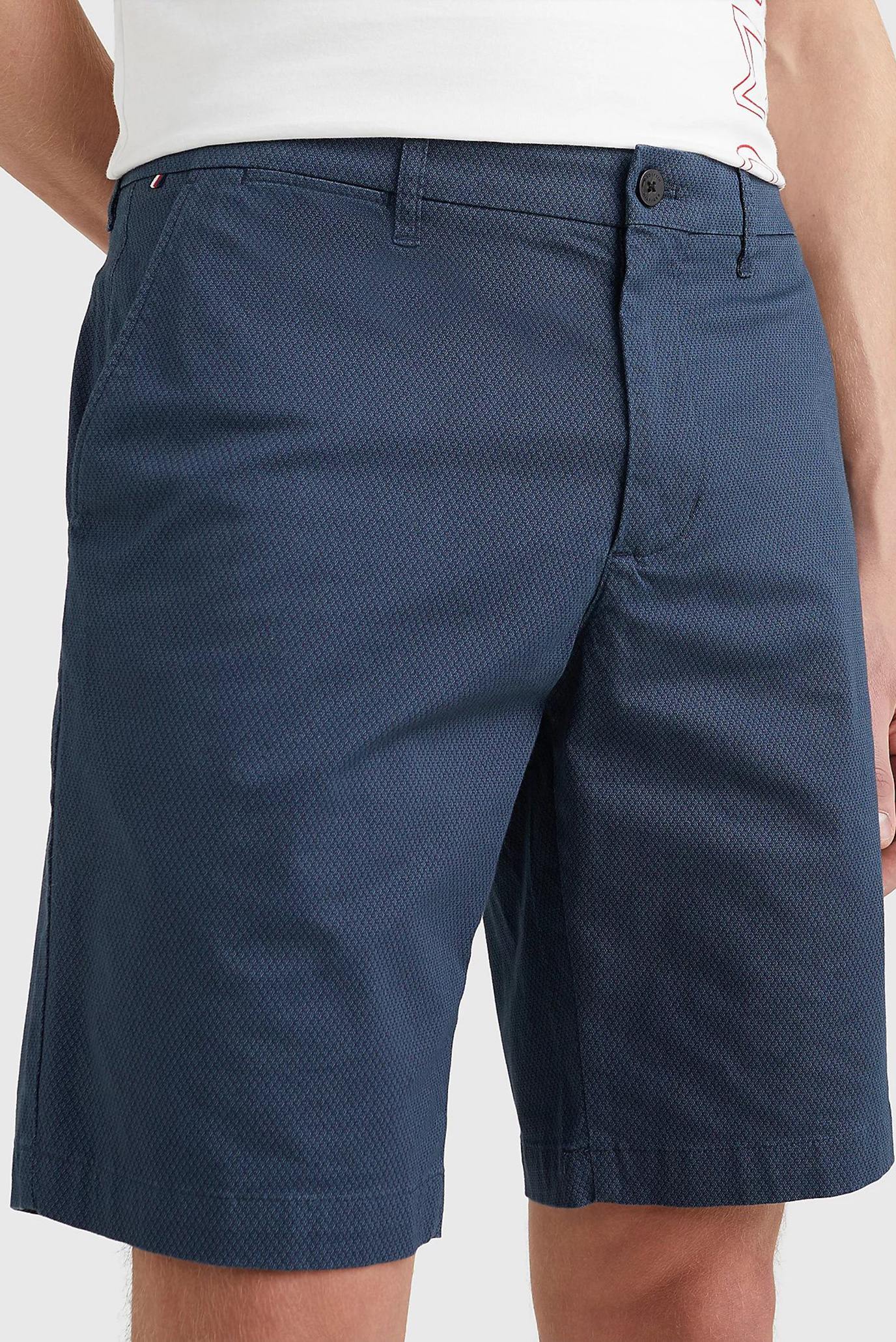 Шорты HARLEM PRINTED STRUCTURE 8