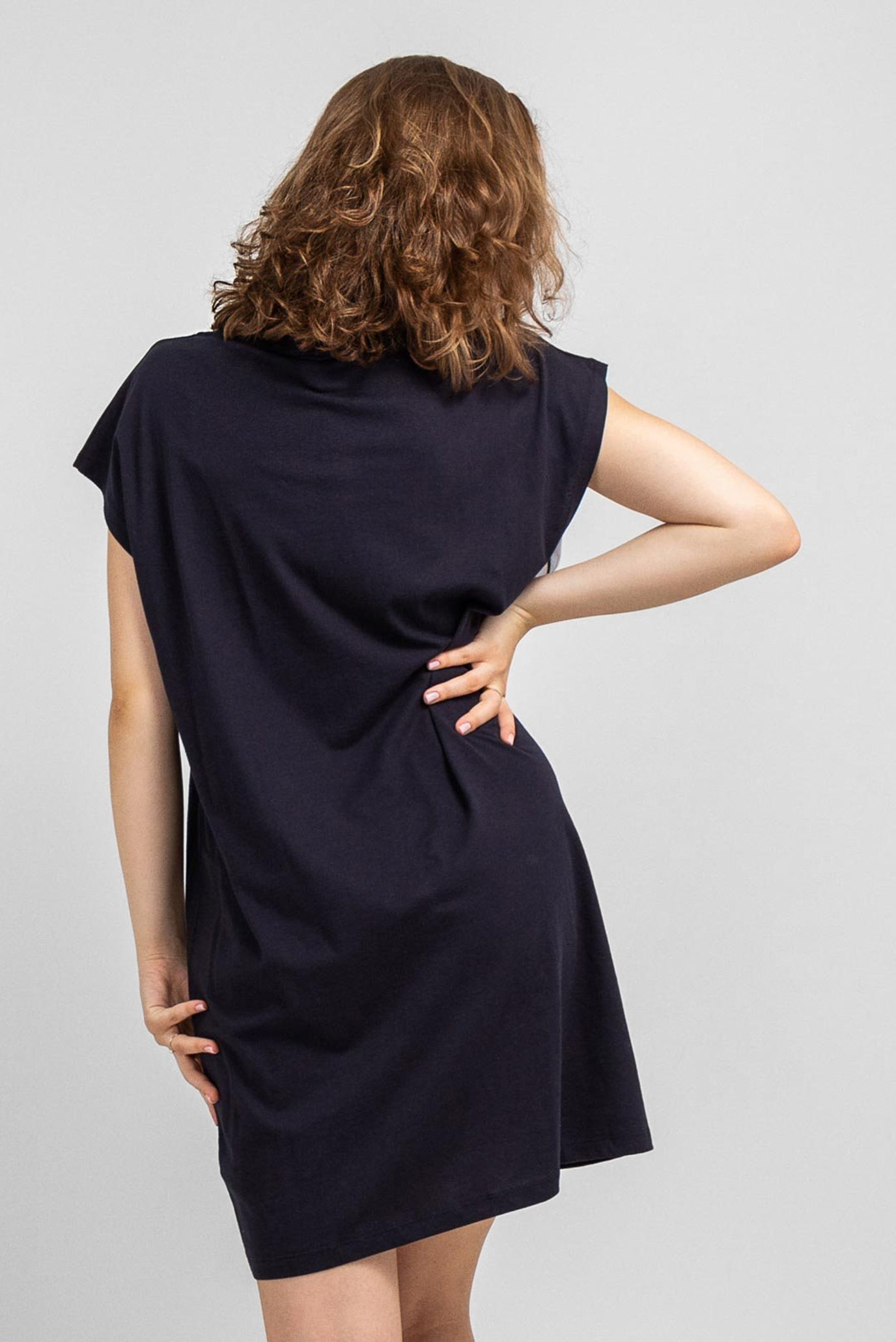 Платье TANK DRESS 2