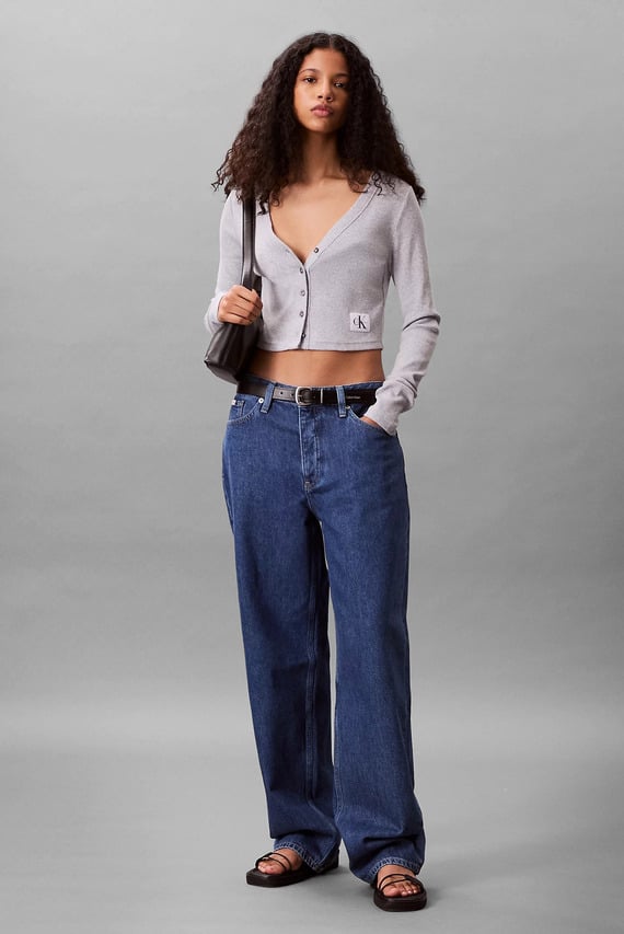 Лонгслив A-LS WVN LBL 2X2 CTT