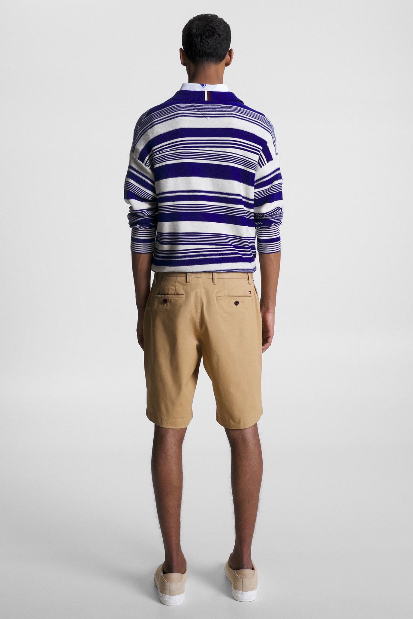 Шорты HARLEM SHORT 1985 3