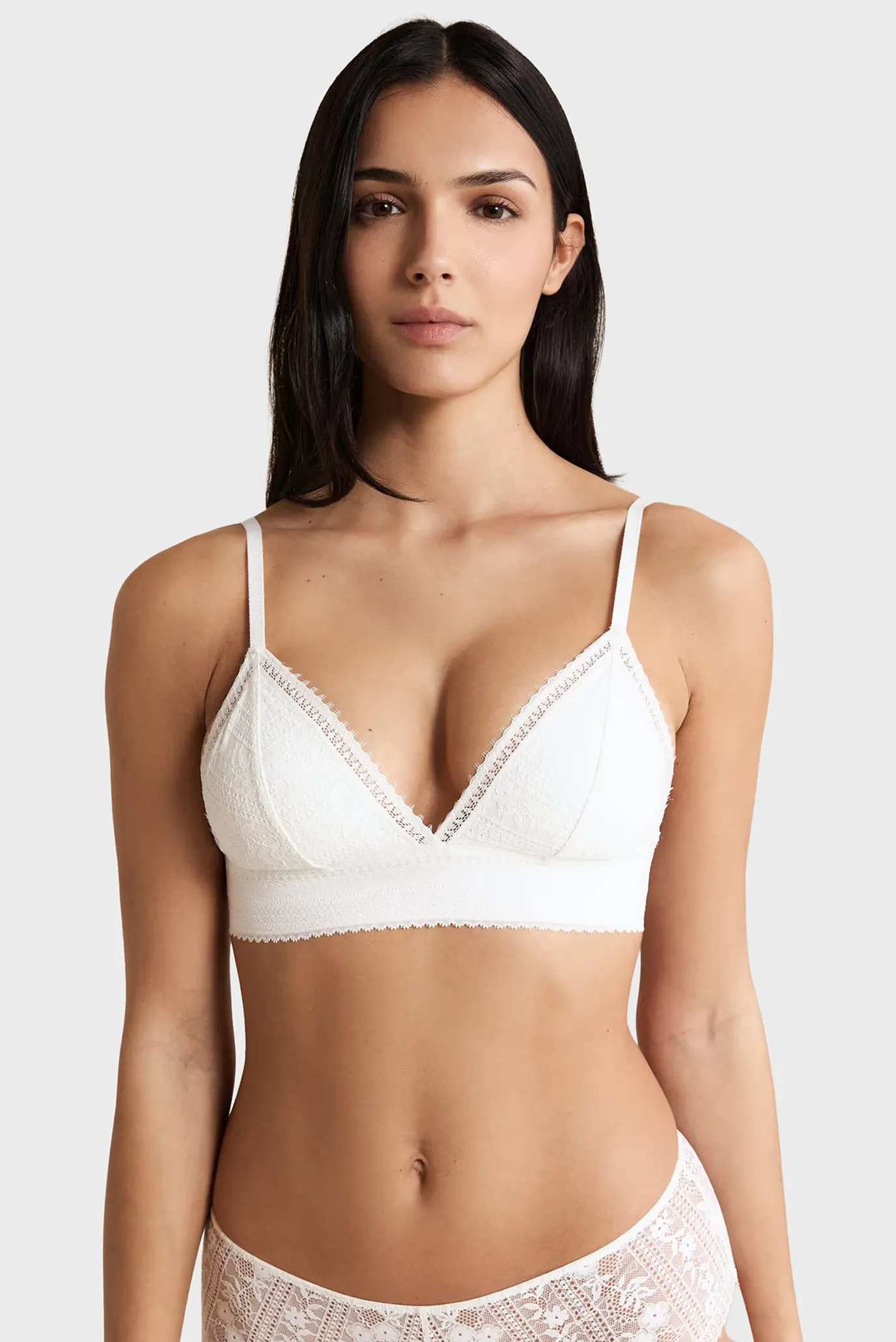 Бюстгальтер AURA - N*8 TRIANGLE 1