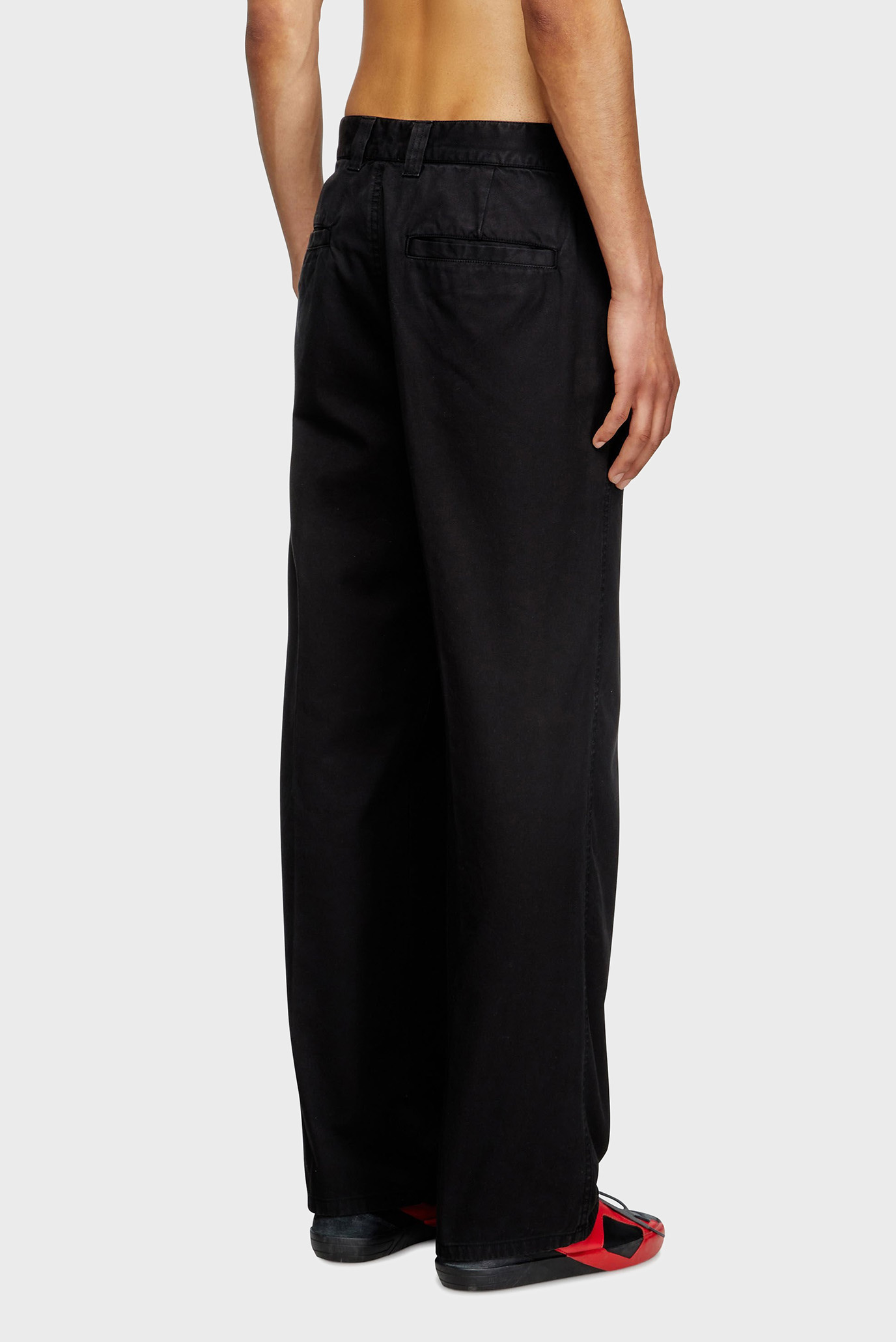 Штаны P-HANT-CHINO PANTALONI 3