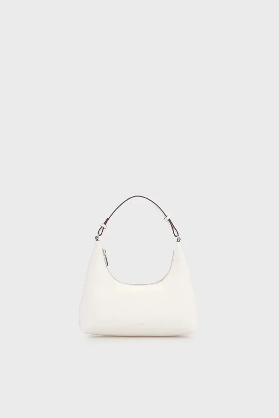 Сумка FOIL LOGO CONV SHOULDER BAG Calvin Klein