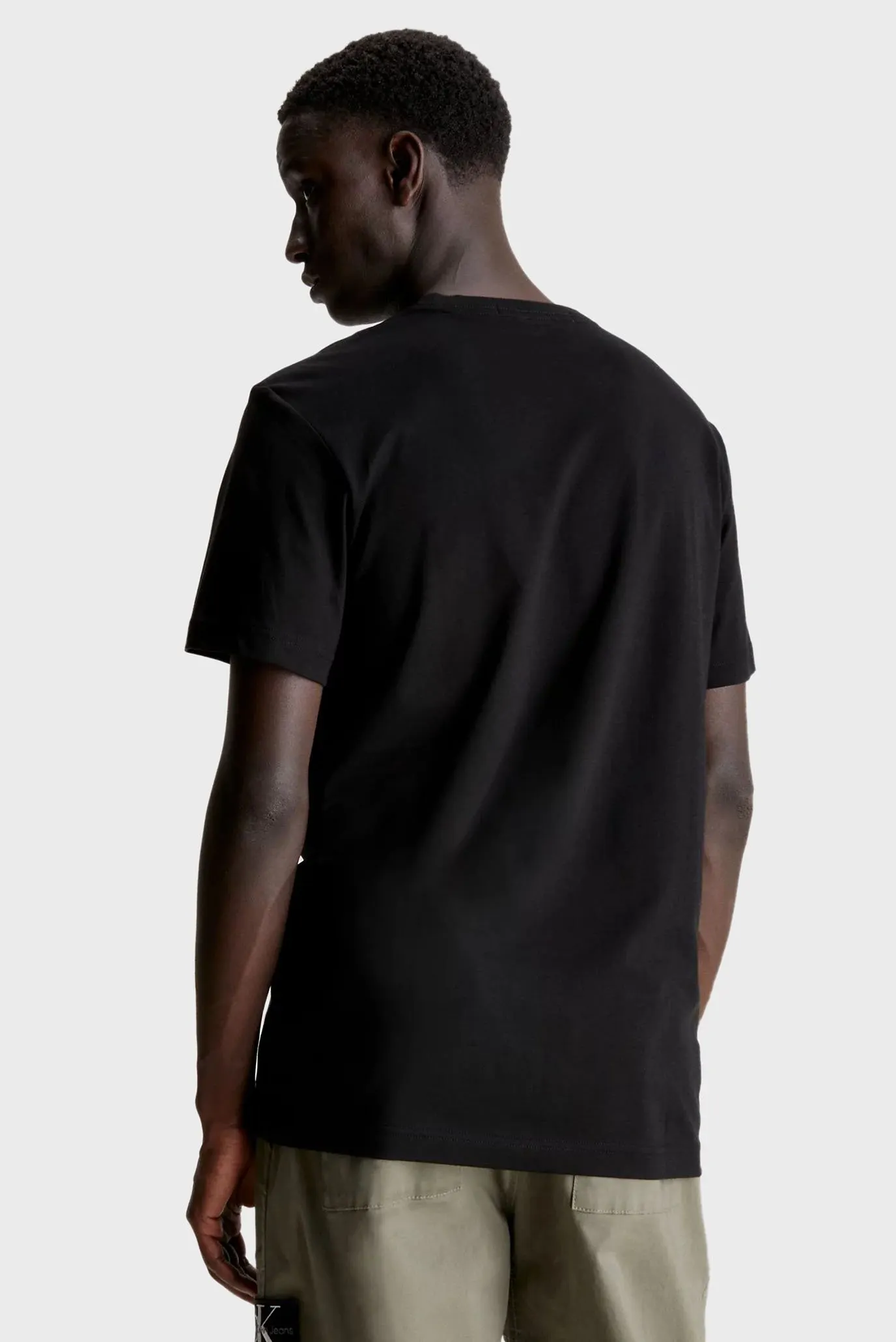 Футболка MULTIPLACEMENT TEXT TEE 3