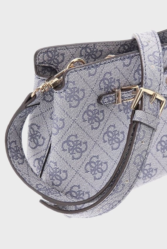 Сумка KATYA CROSSBODY TOP ZIP