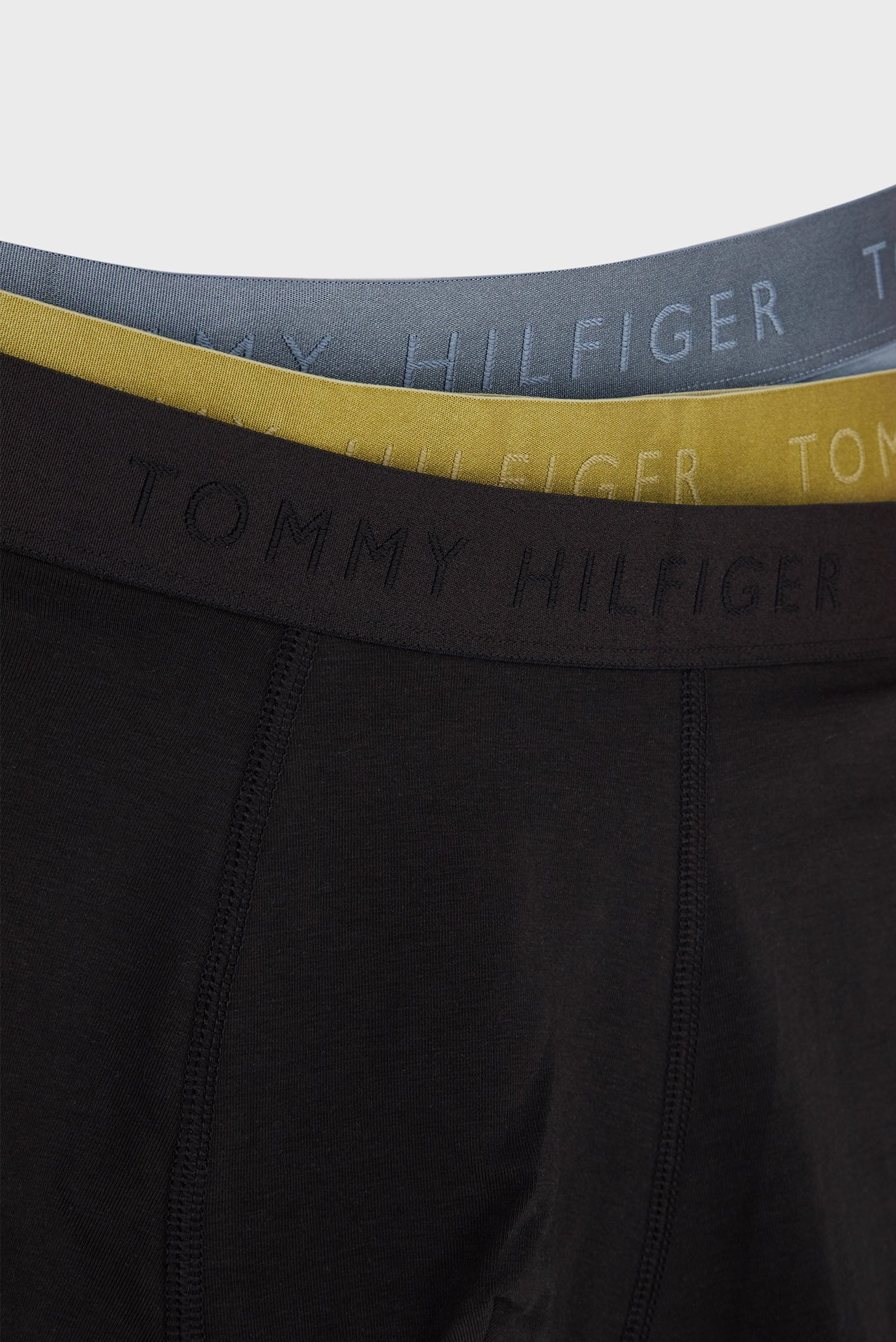 Мужские боксеры (3 шт) TRUNK 6