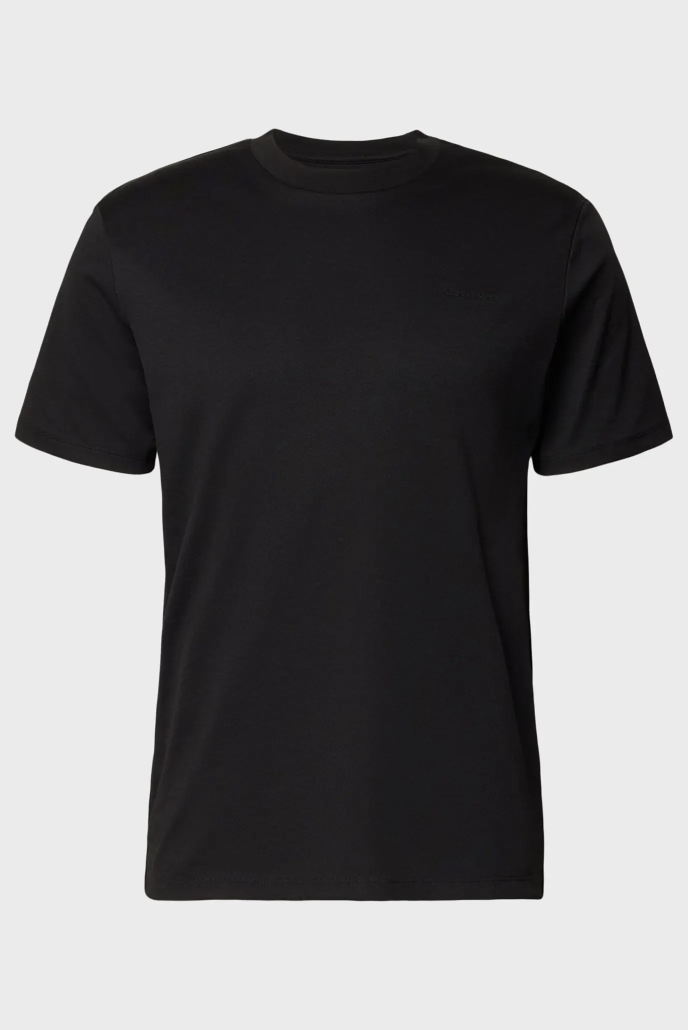 Футболка SS TECH INTERLOCK CREWNK TEE 5