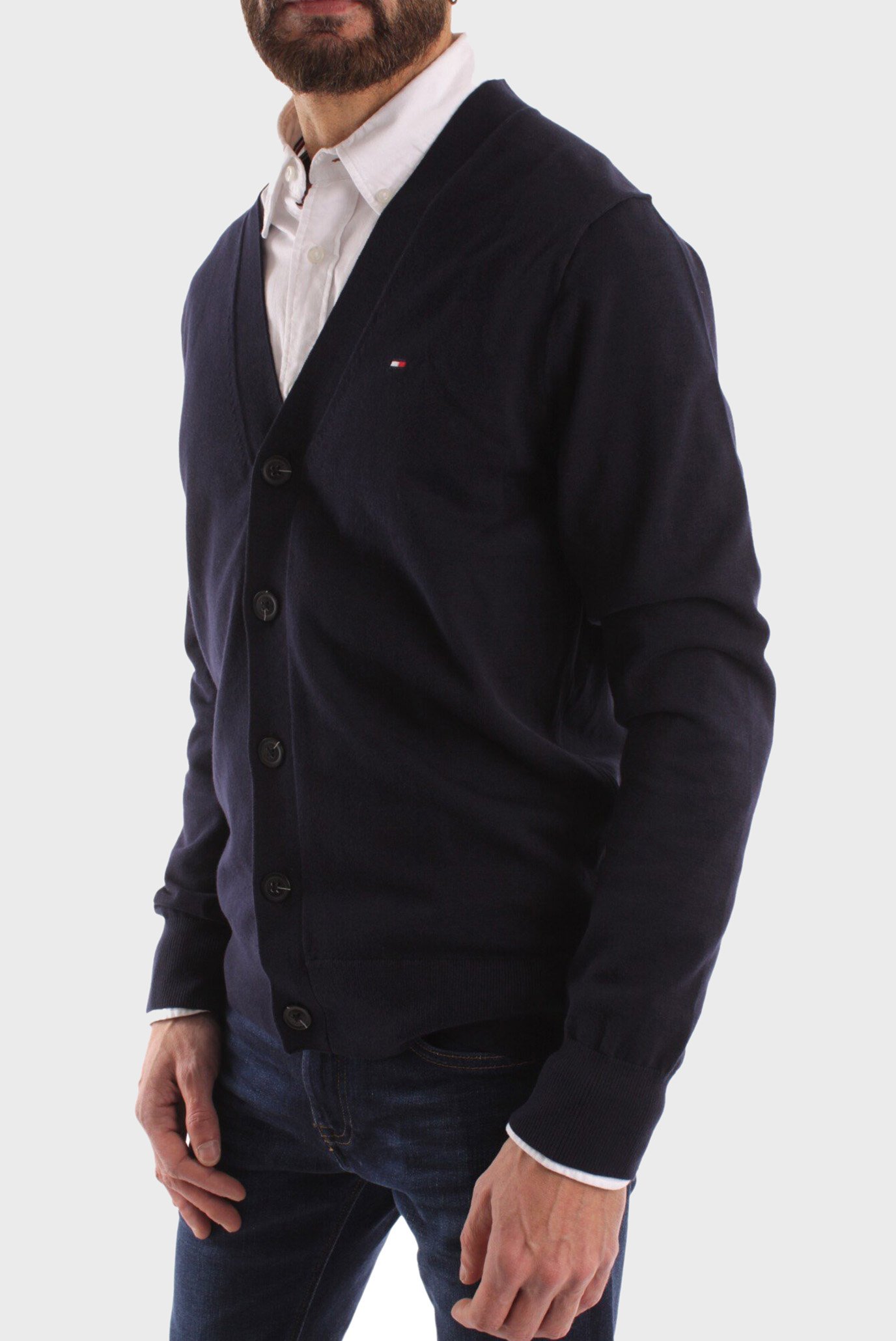 Кардиган 1985 CARDIGAN 2