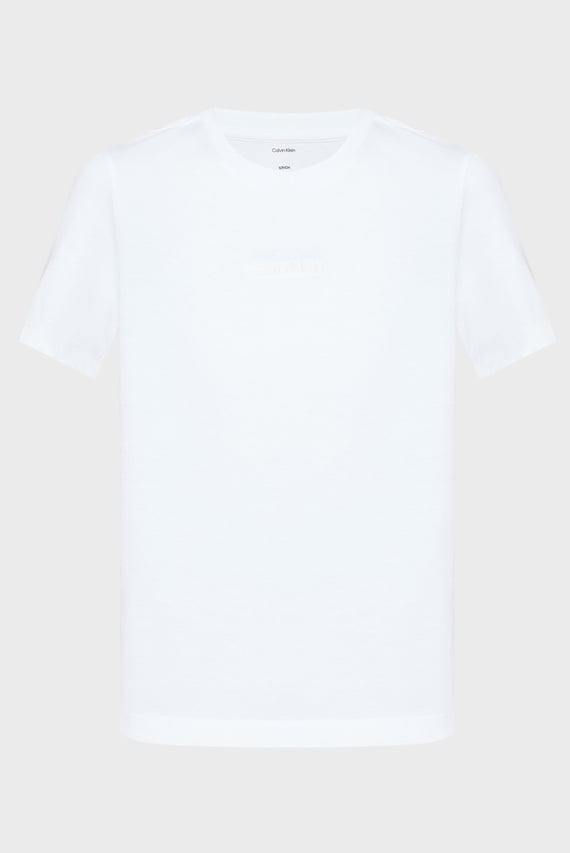 Футболка/A - SS 20S JSY LOGO GRAPHIC TEE