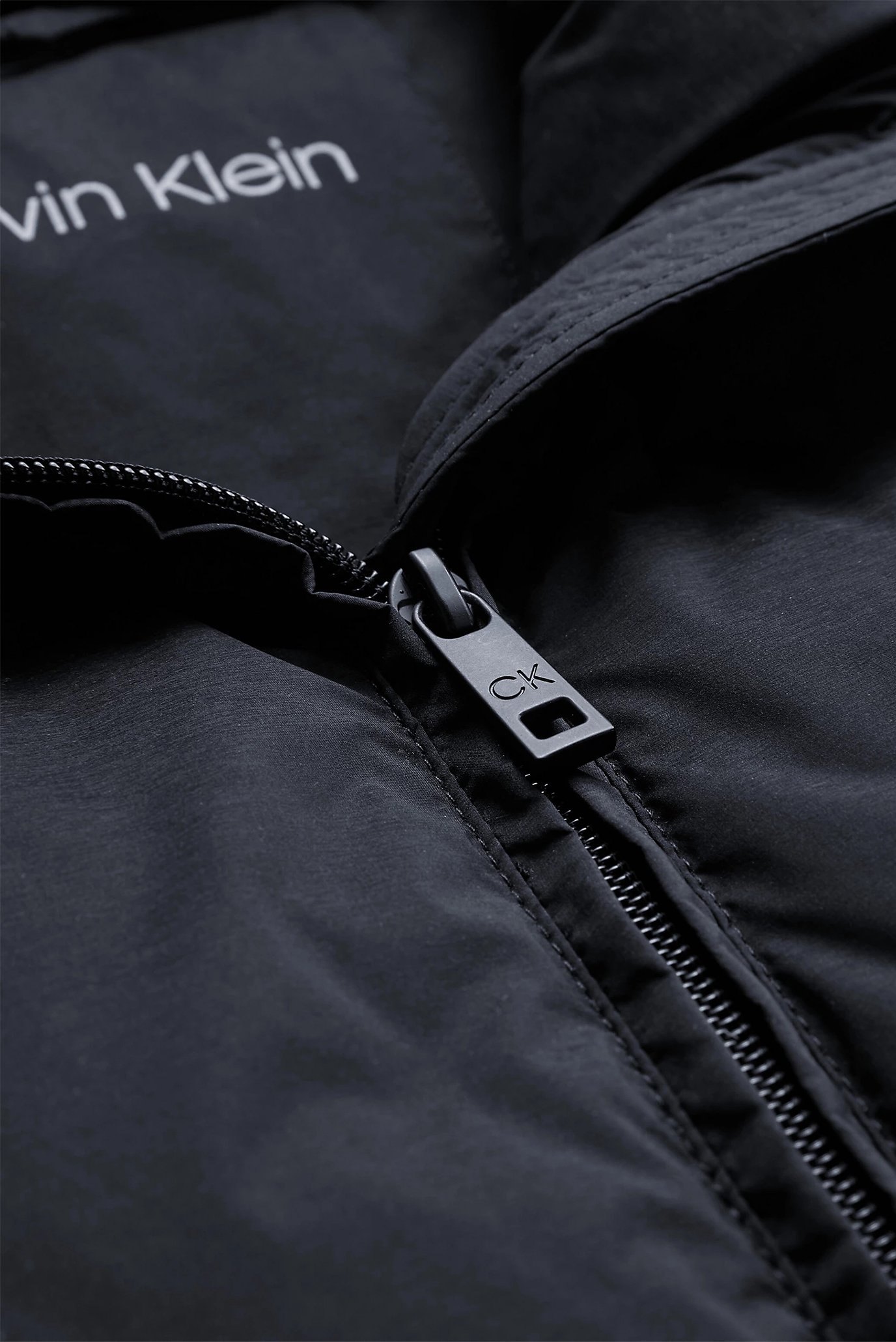 Жилет SEAMLESS LOFTY MAXI VEST 5