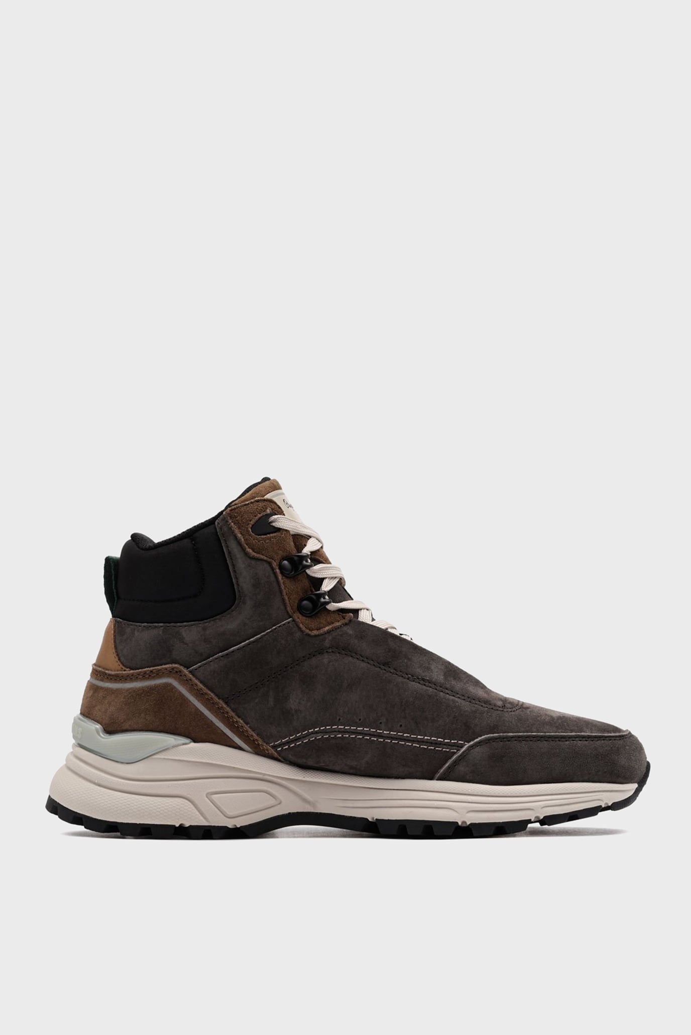 Хайтопы DARREN BOOT M 1