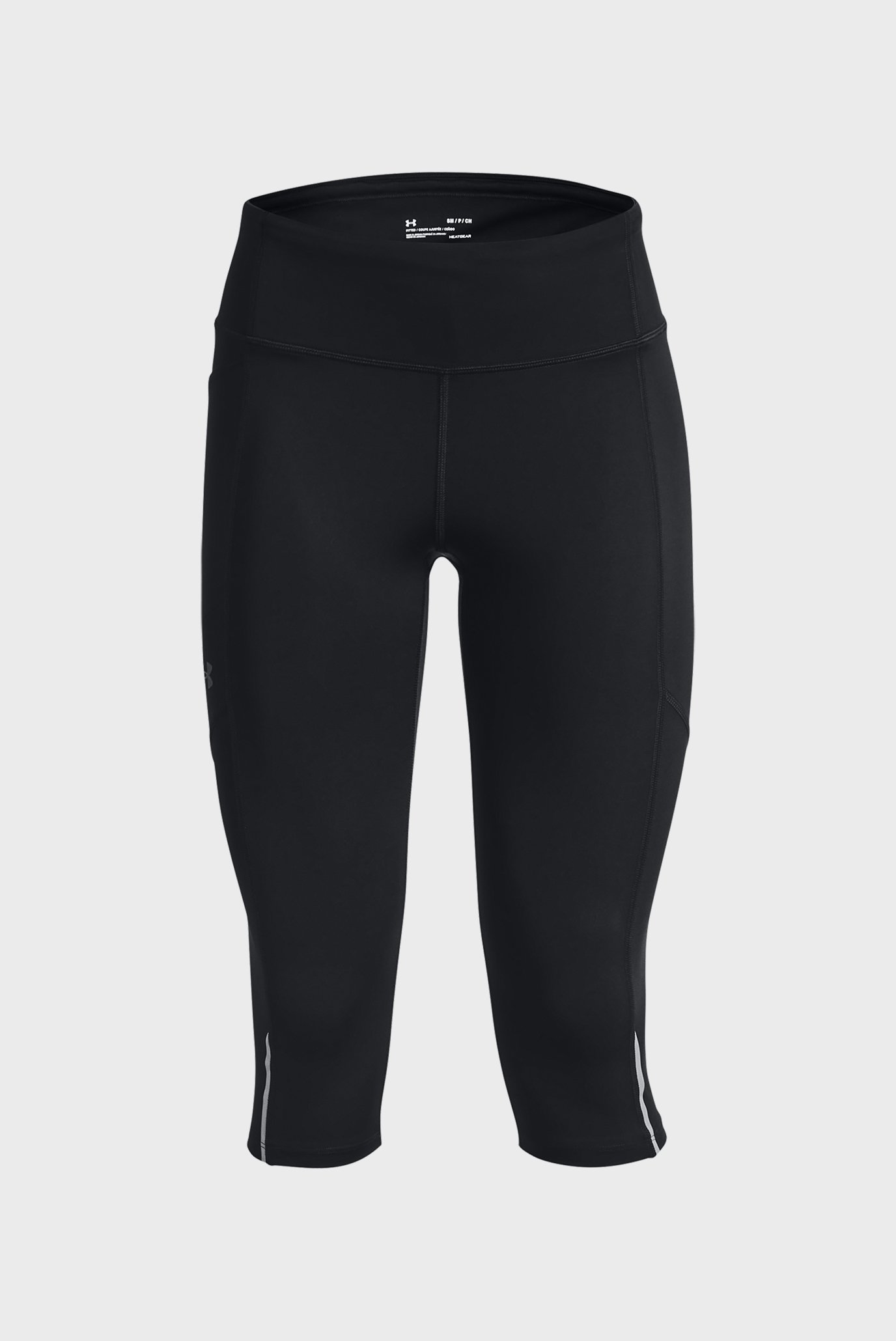 Легинсы UA Fly Fast Capris 7