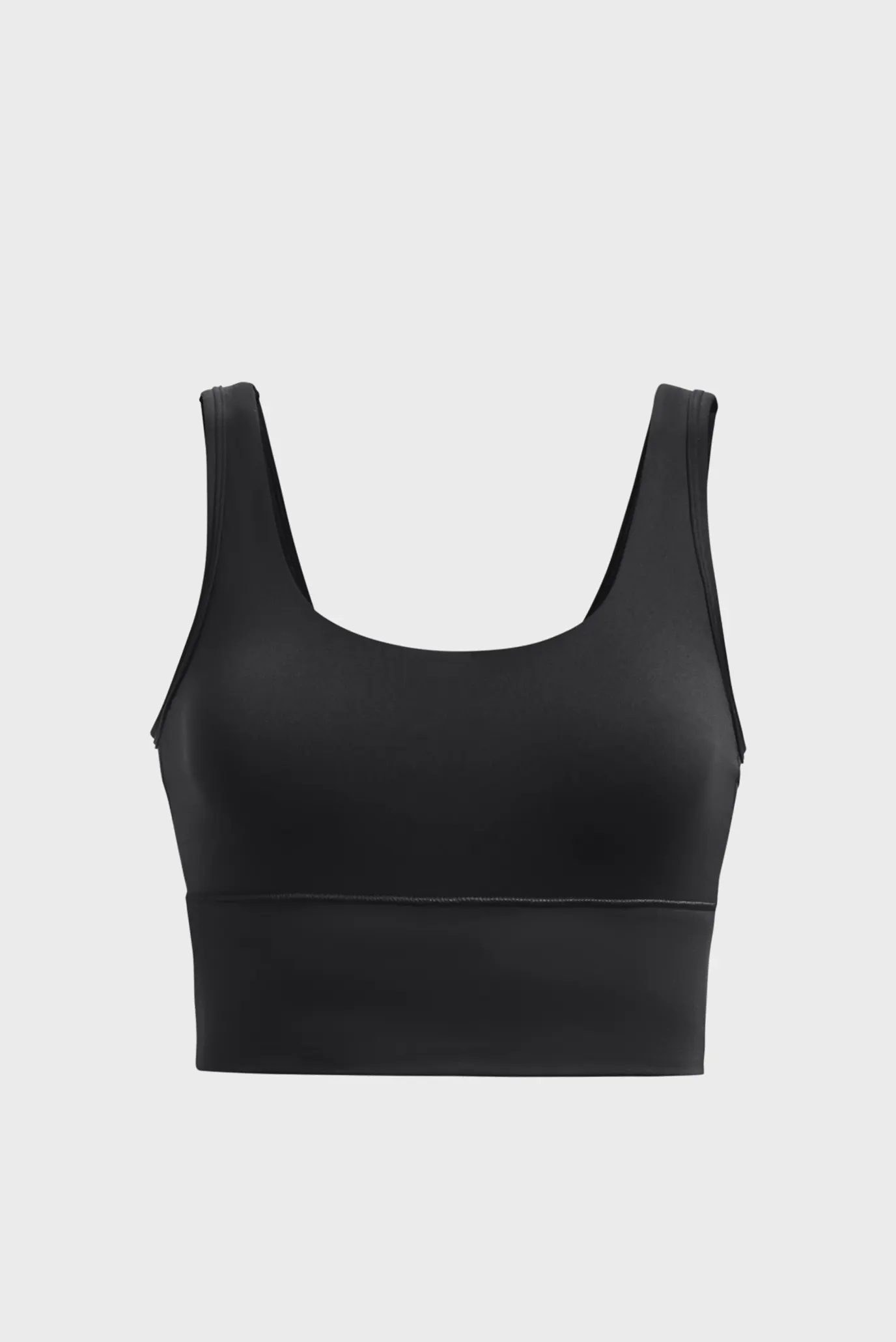 Майка Meridian Fitted Crop Tank 12