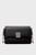 Сумка CK PLAQUE SM CROSSBODY W CHAIN