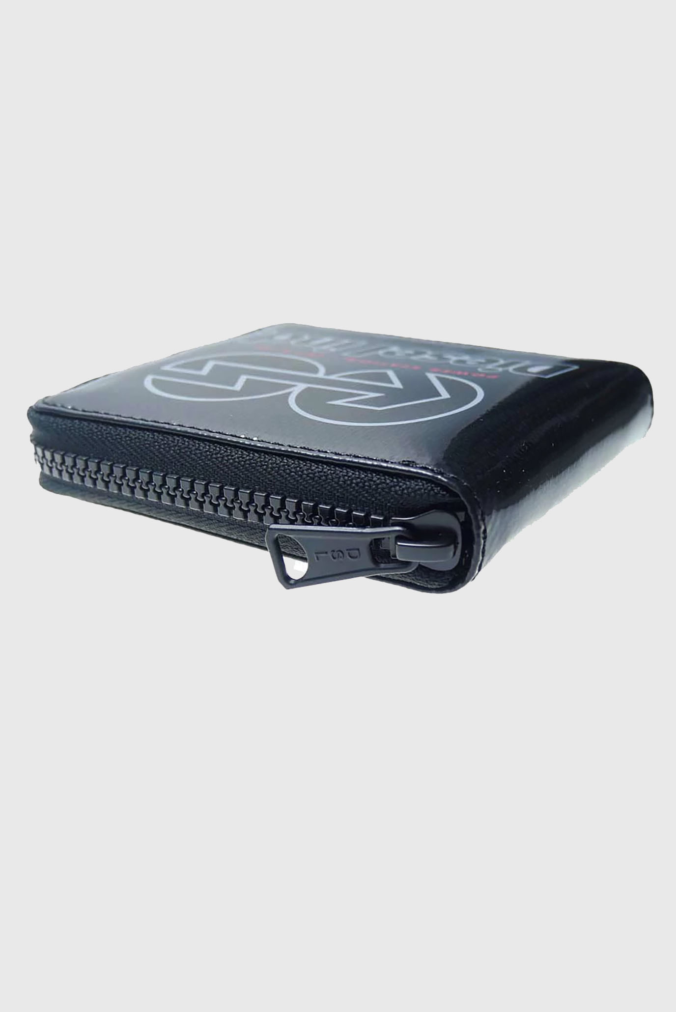 Кошелек TRAP D HIRESH XS ZIPPI wallet 3