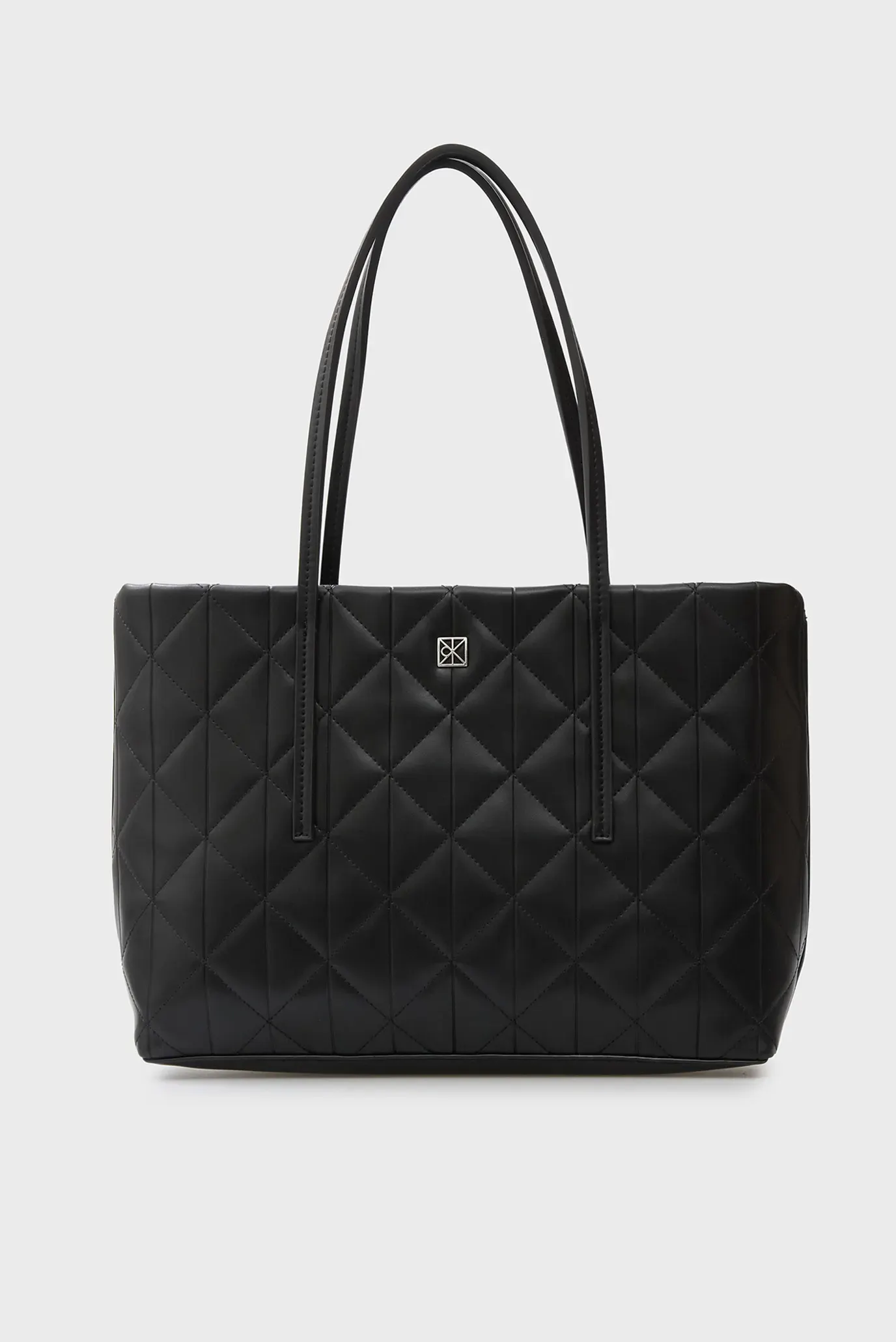 Сумка/QUILTED SMALL TOTE 1