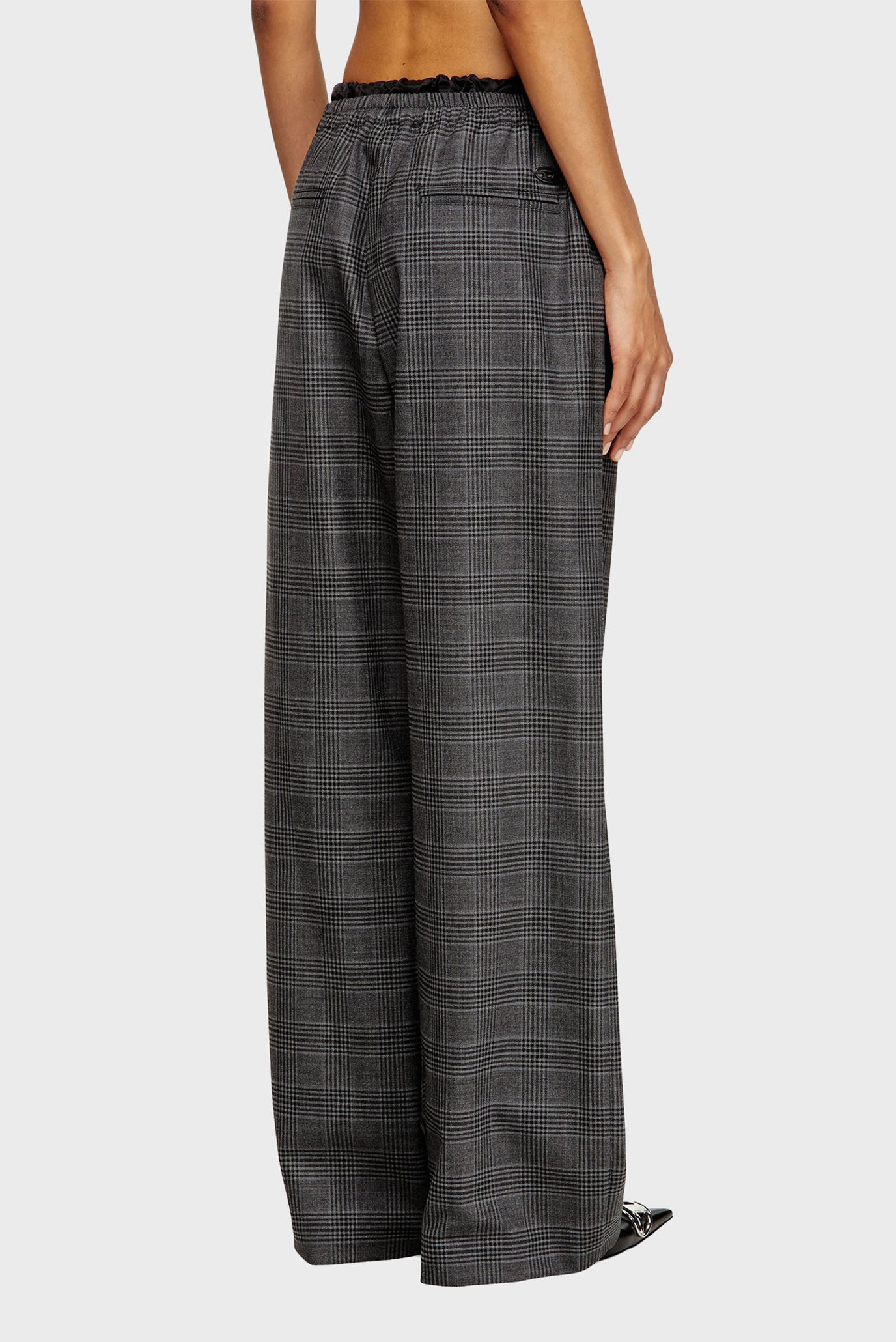 Штаны P-YRITE PANTALONI 3