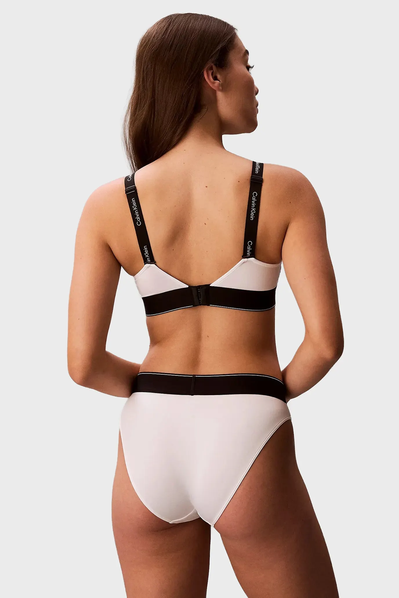 Трусы HIGH WAIST BIKINI 3