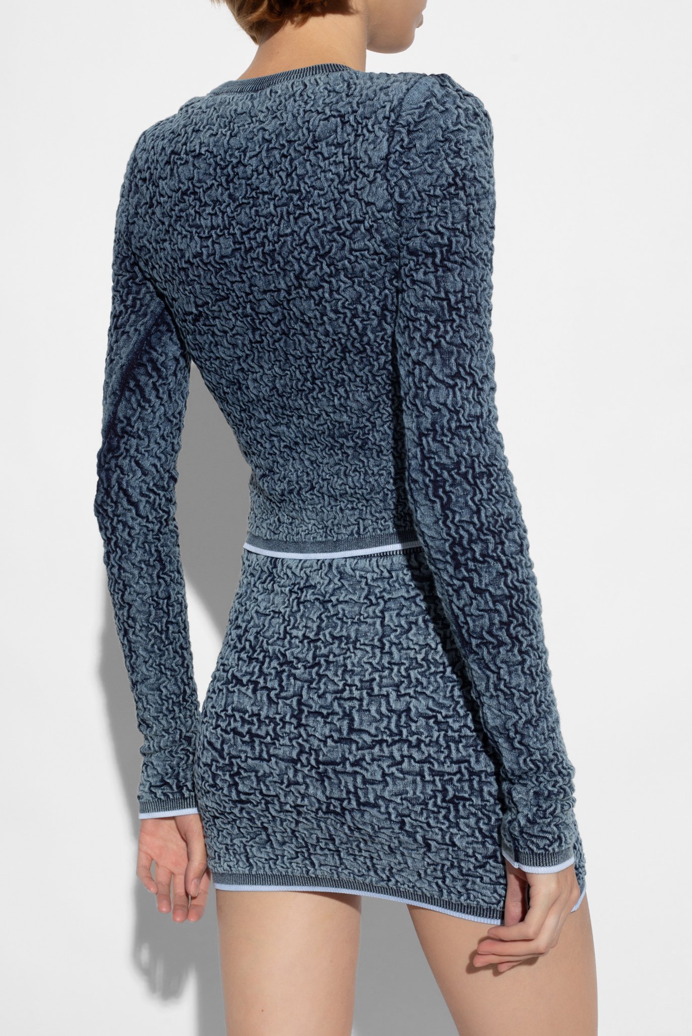 Топ M-CRETA KNITWEAR 2