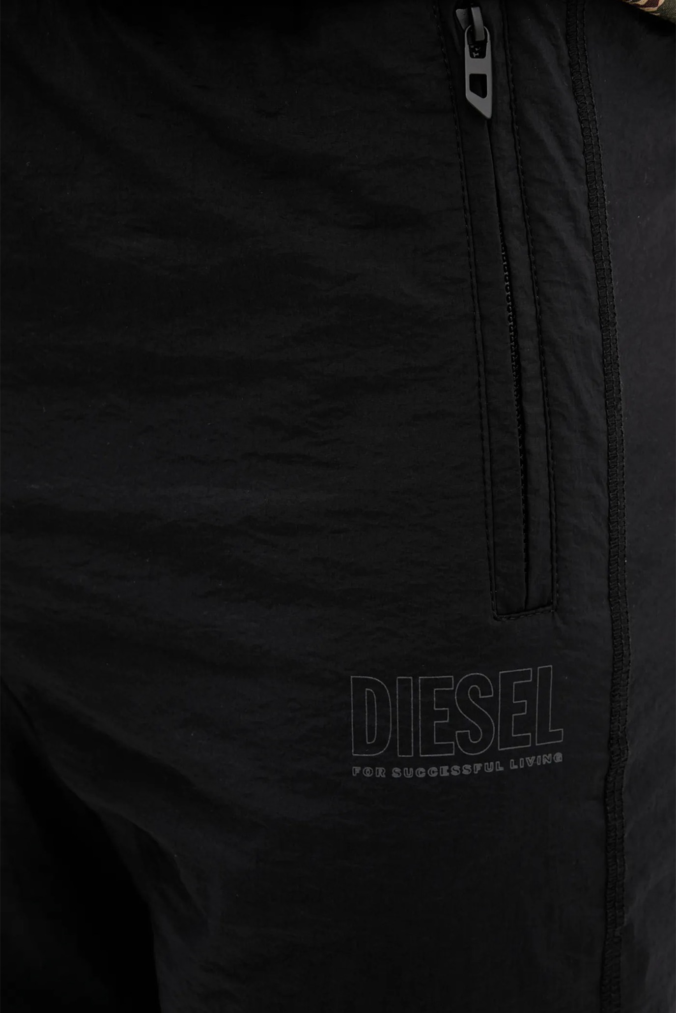 Штаны P-ANDREW PANTALONI 4