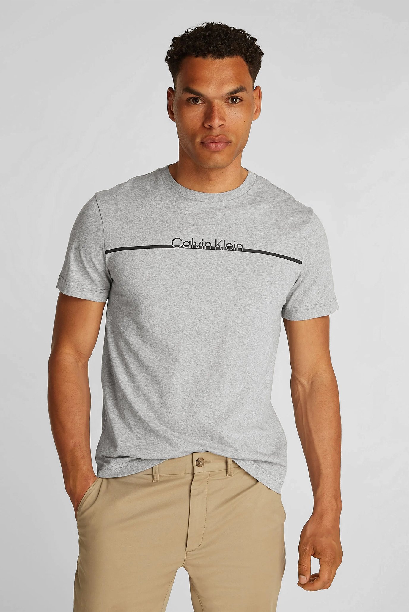 Футболка SPLIT LINE LOGO T-SHIRT 1
