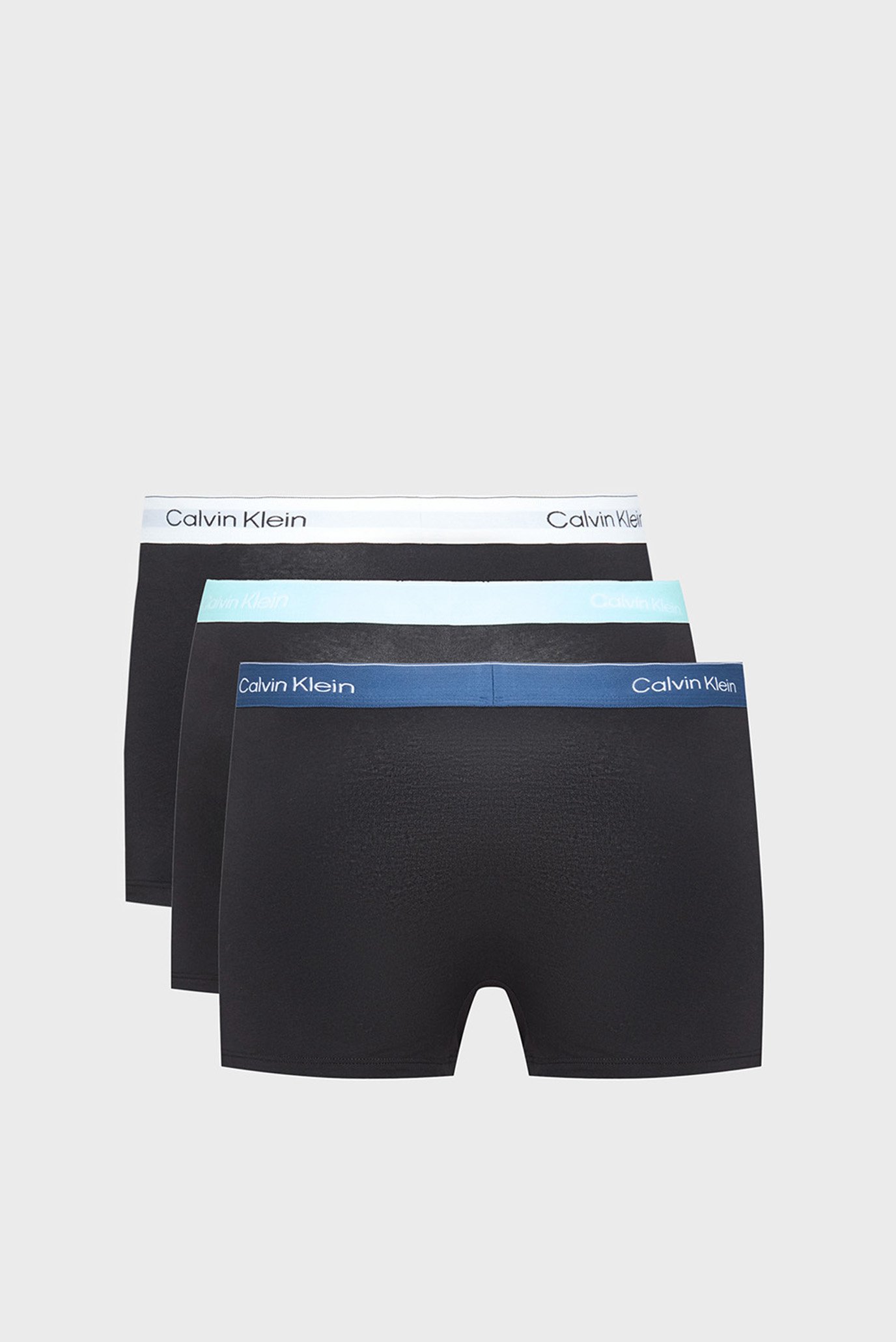 Набор белья RELAXED FIT TRUNK 3PK 2