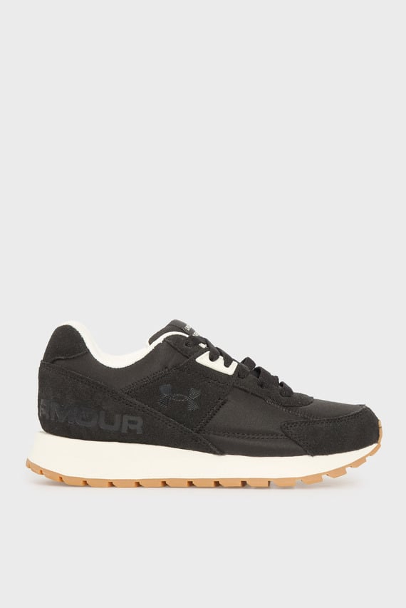 Кроссовки UA W Essential Runner