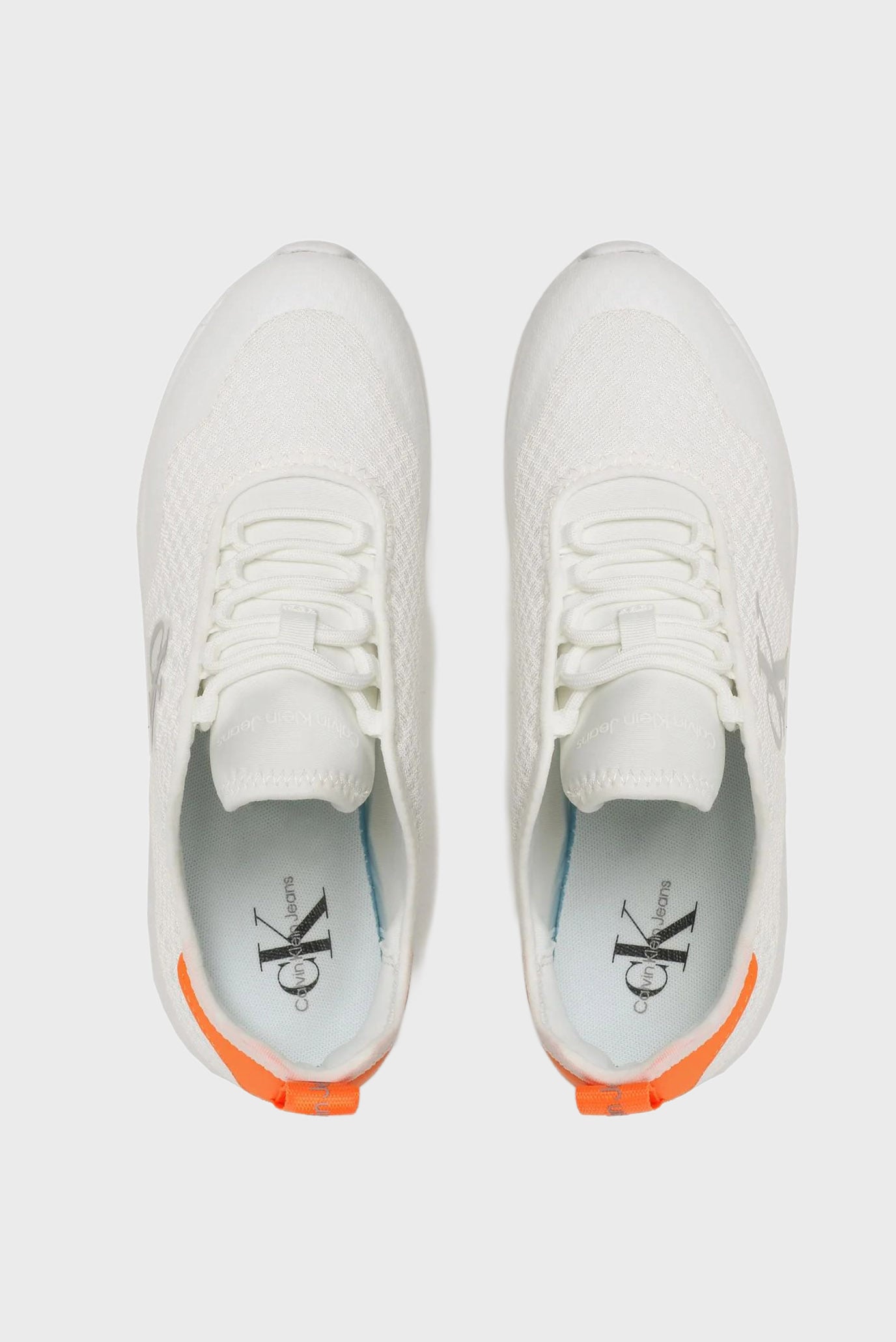 Кроссовки SPORTY RUNNER EVA SLIPON MESH 3