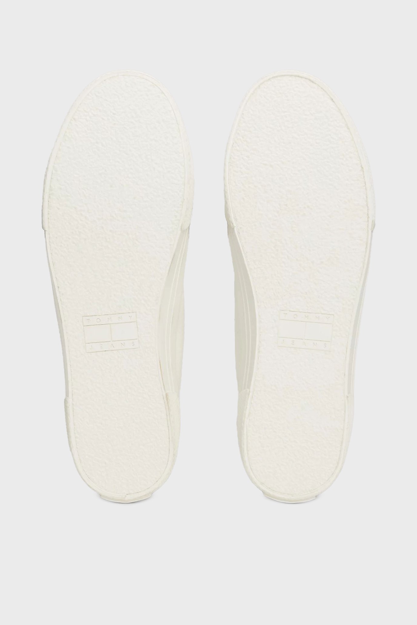 Хайтопы/TJW CANVAS VULC SNEAKER MC 7