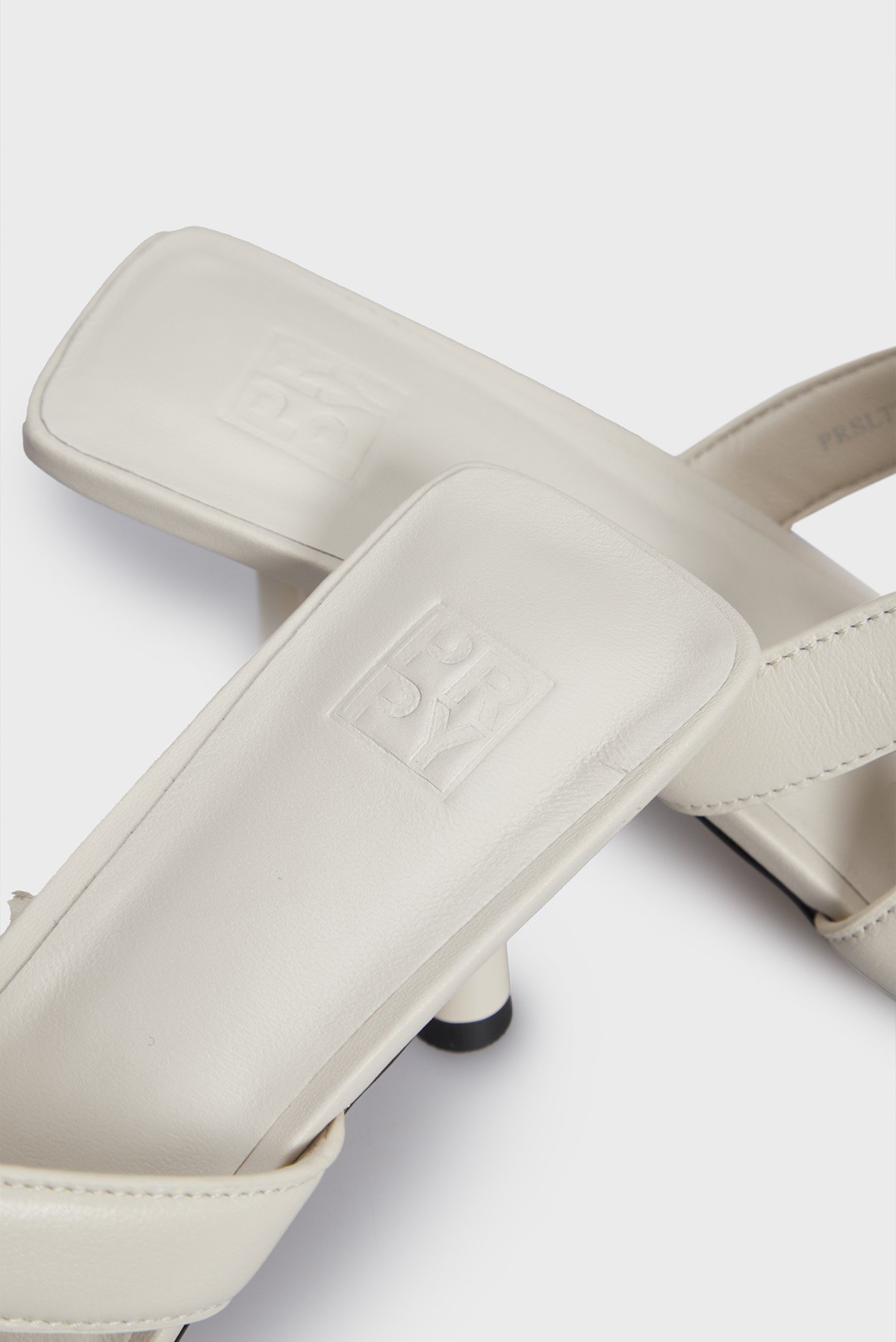 Босоножки Blaine 5