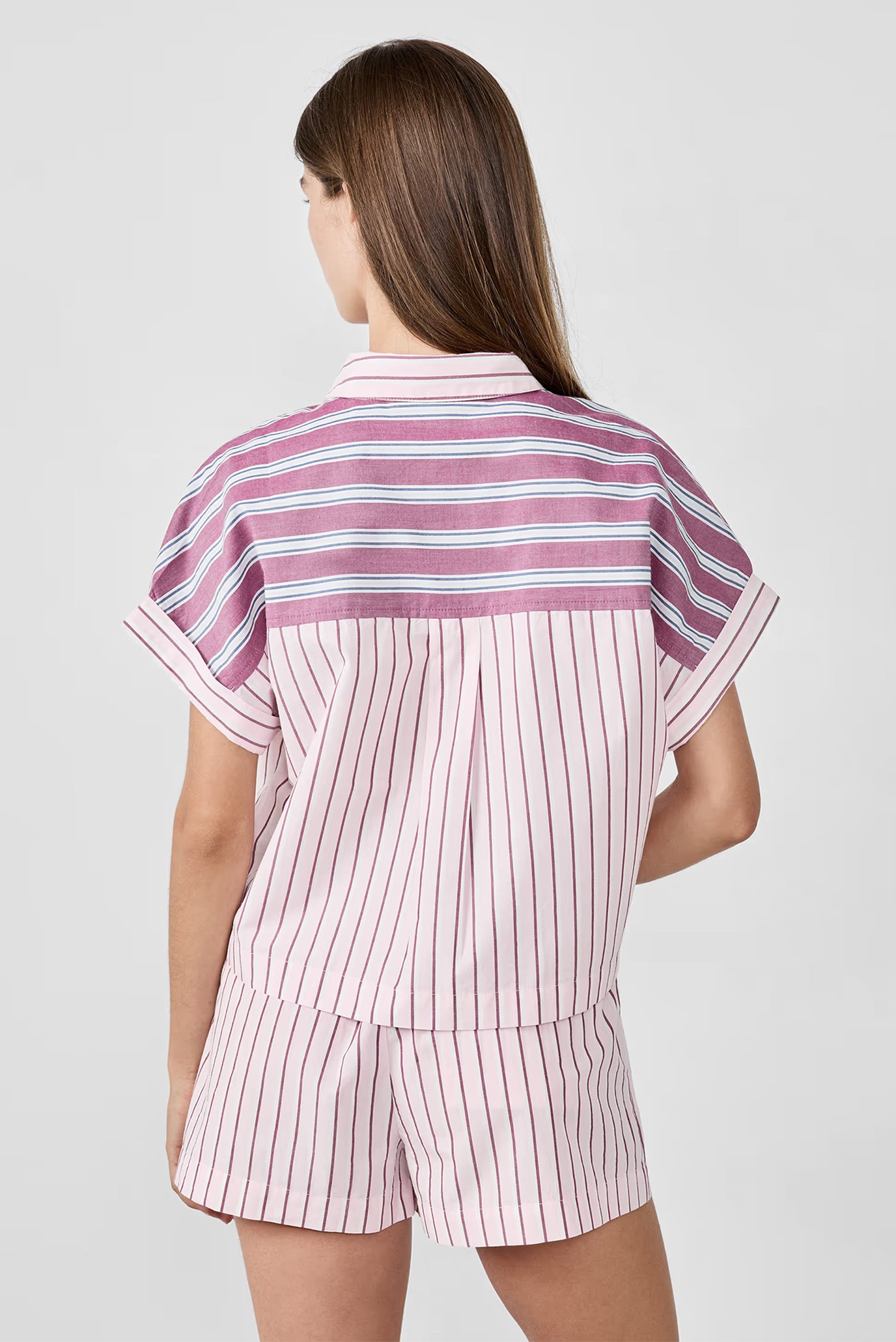 Ночная рубашка DELORES - CHEMISE MC 3