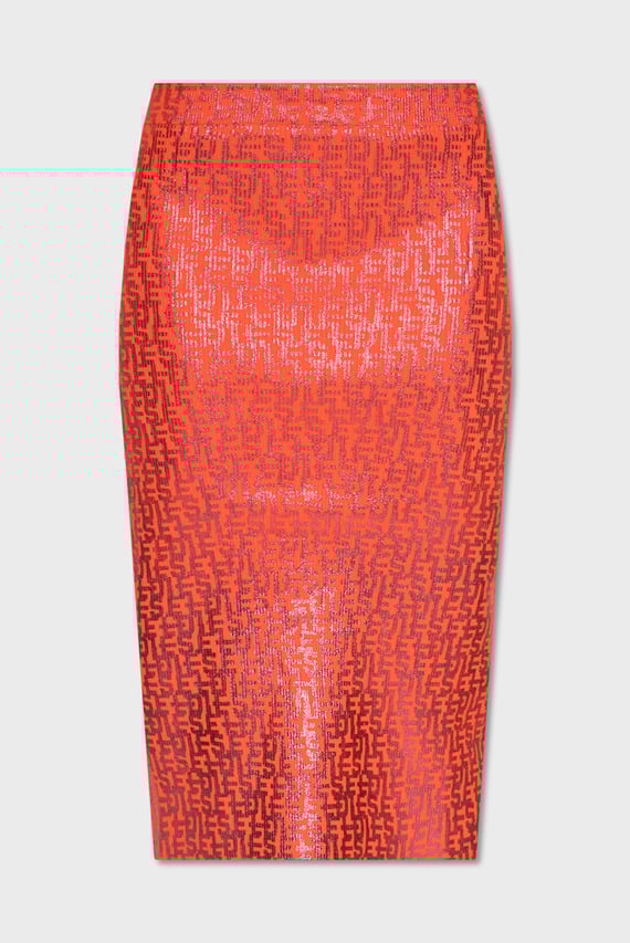 Юбка M-IKARIA SKIRT