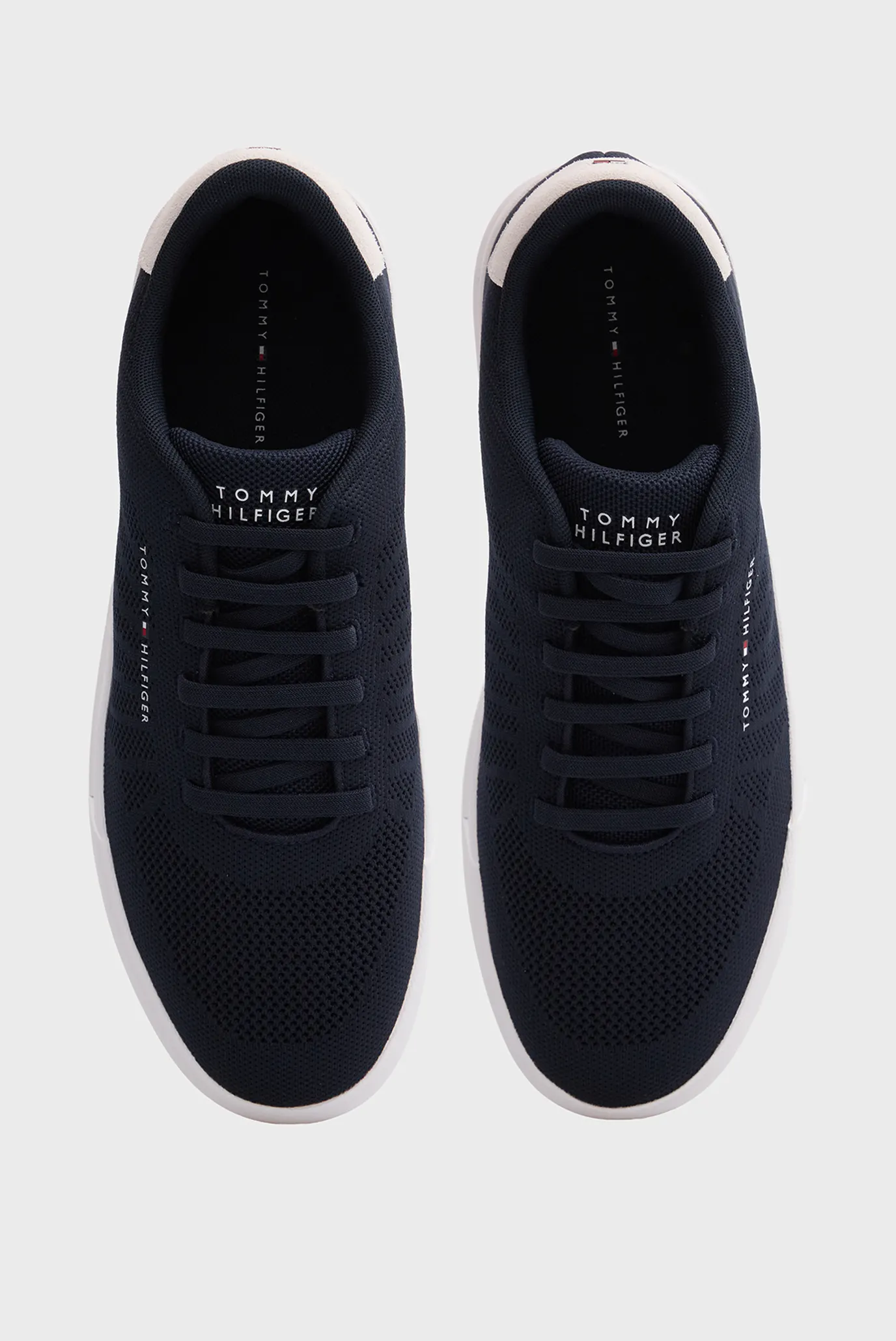 Кеды TH COURT KNIT 4