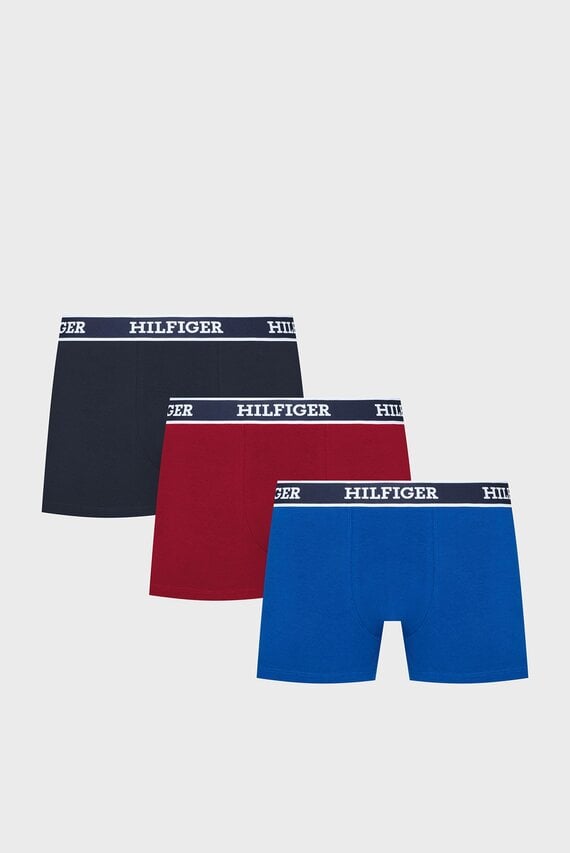 Мужские трусы (3 шт) Tommy Hilfiger