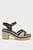 Босоножки TH ARTISANAL MID HEEL SANDAL