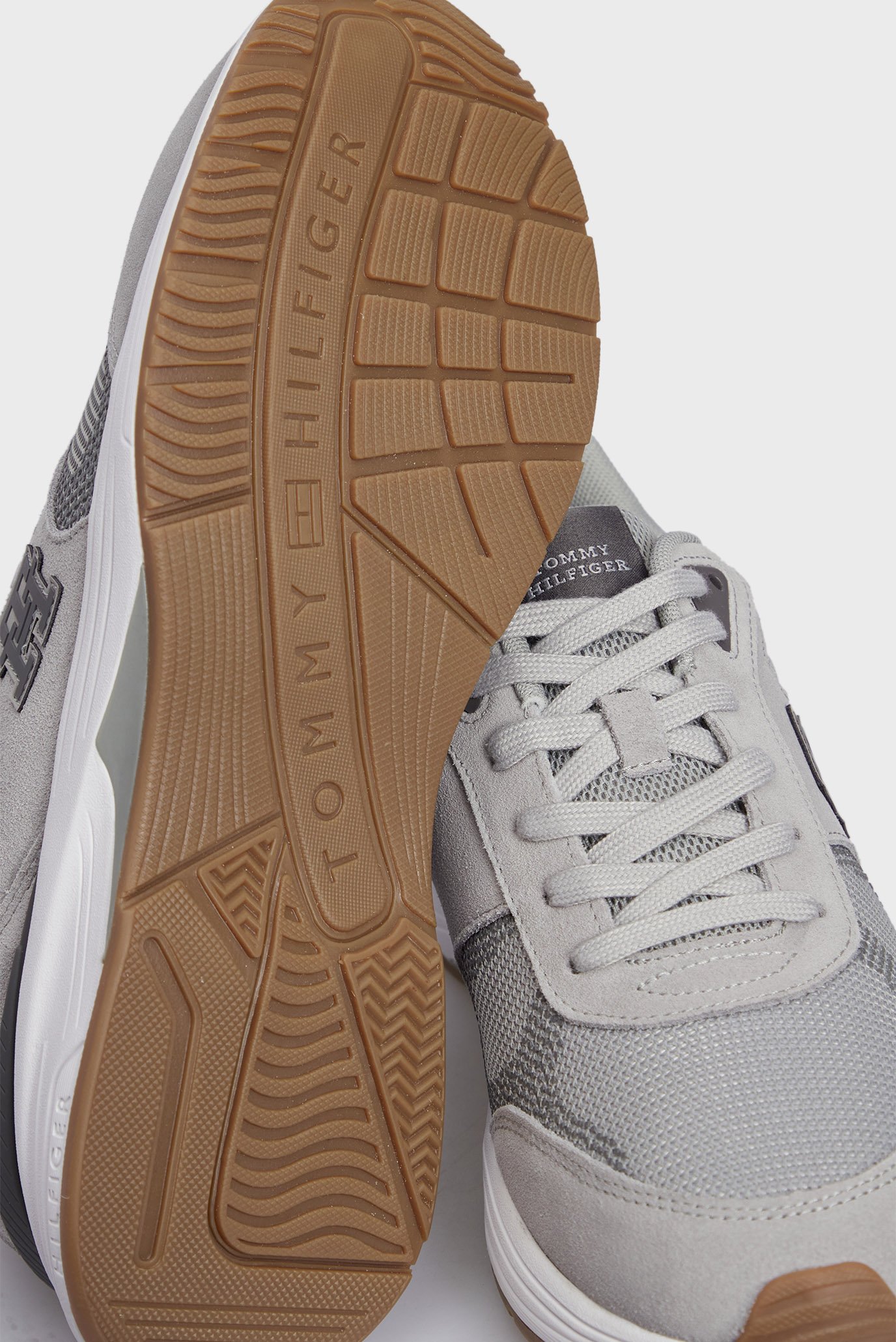 Кроссовки MODERN PREP SUEDE MIX 2