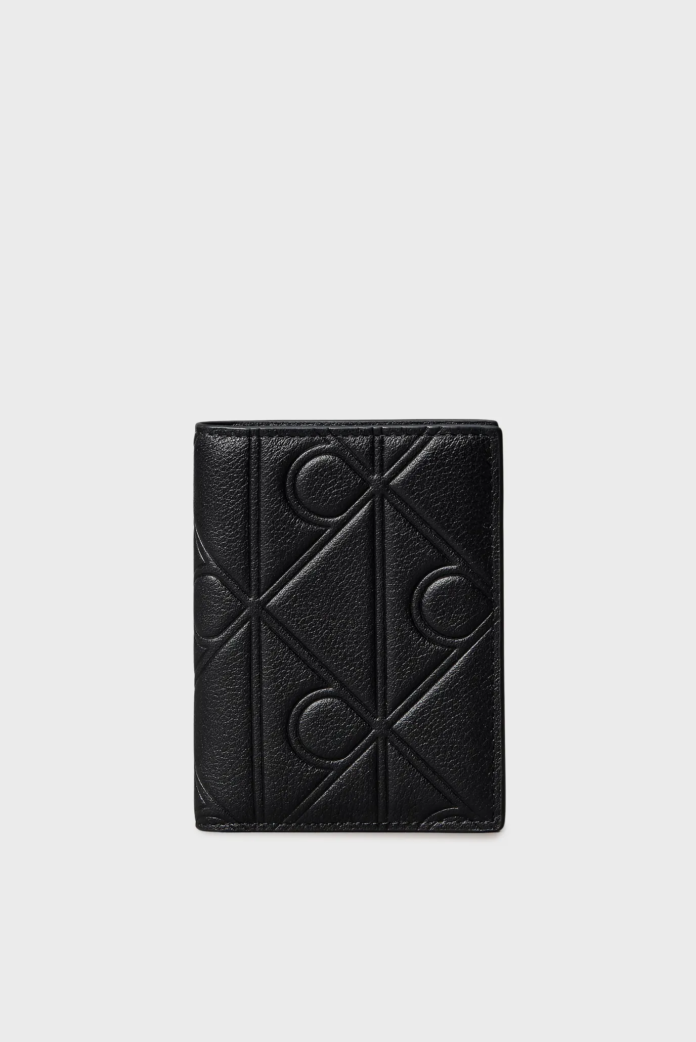 Кошелек XL EMBLEM AOP EMBOSS NS BILLFOLD 1