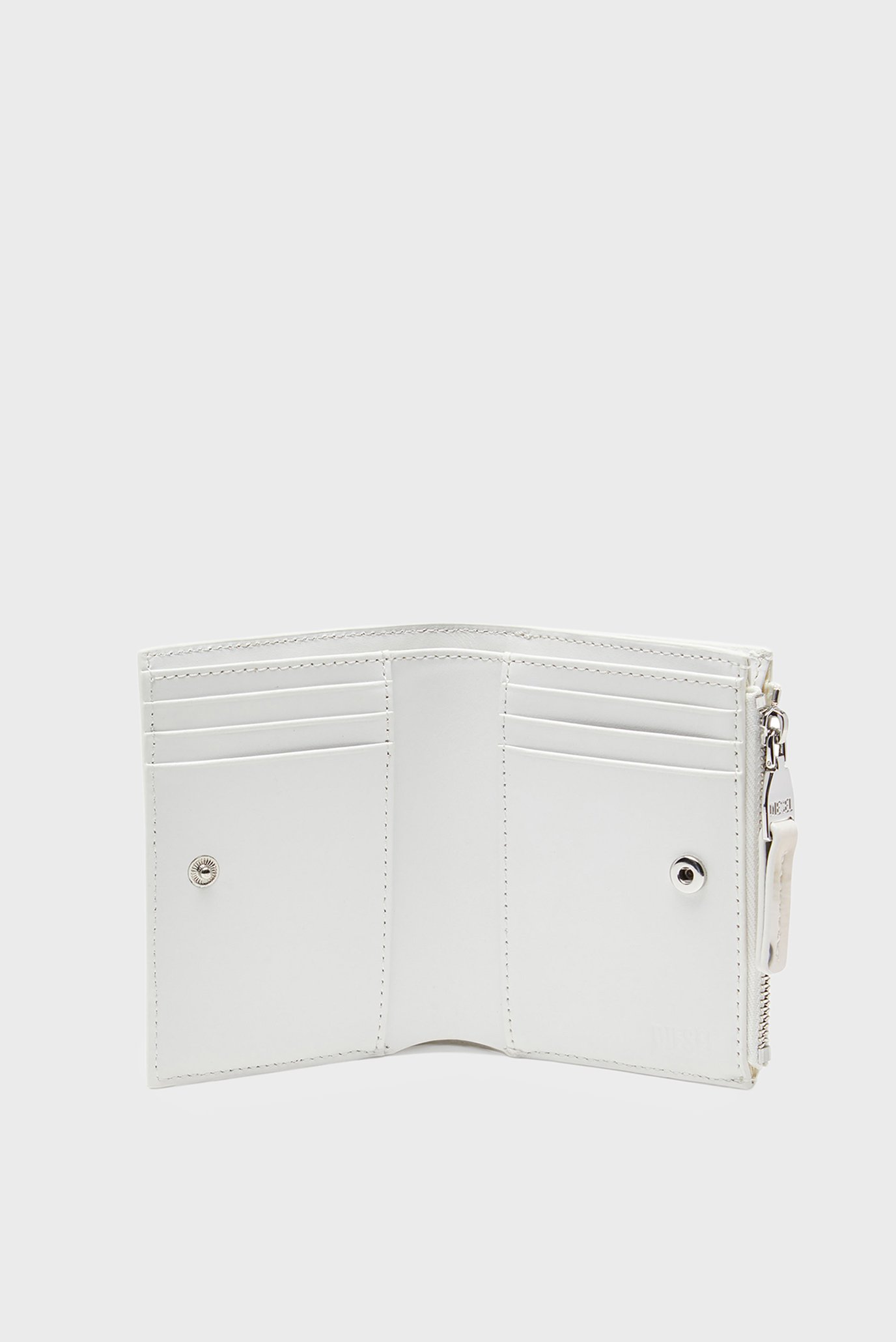 Кошелек PLAY PLAY BI-FOLD ZIP II WALLET 3