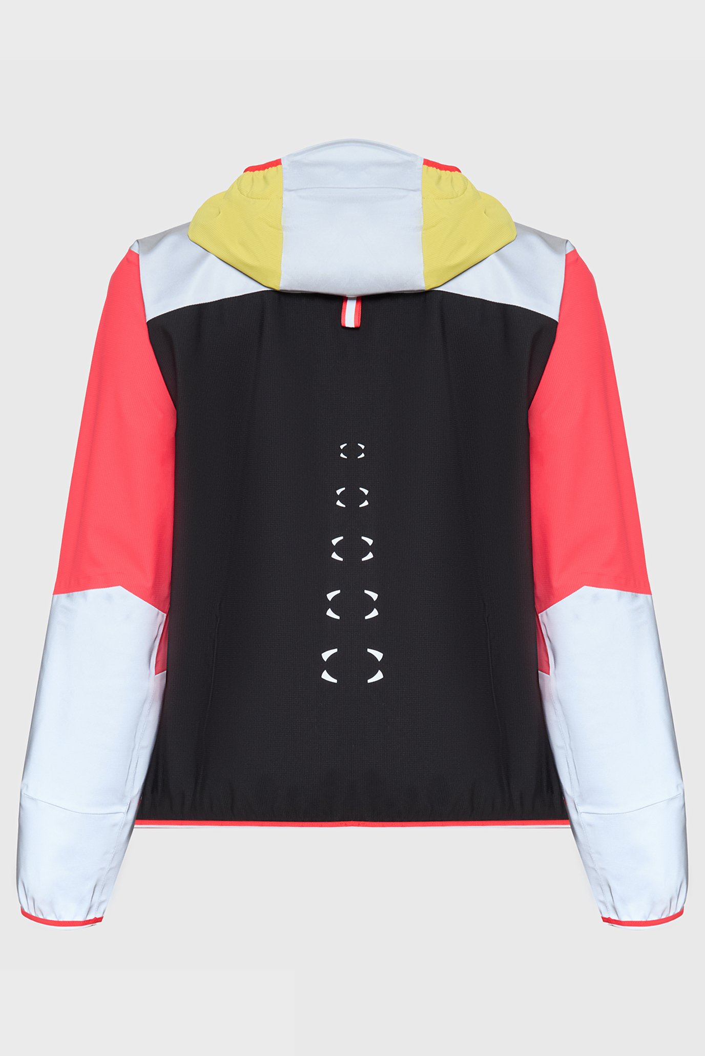 Ветровка/UA Halo Run Jacket 8