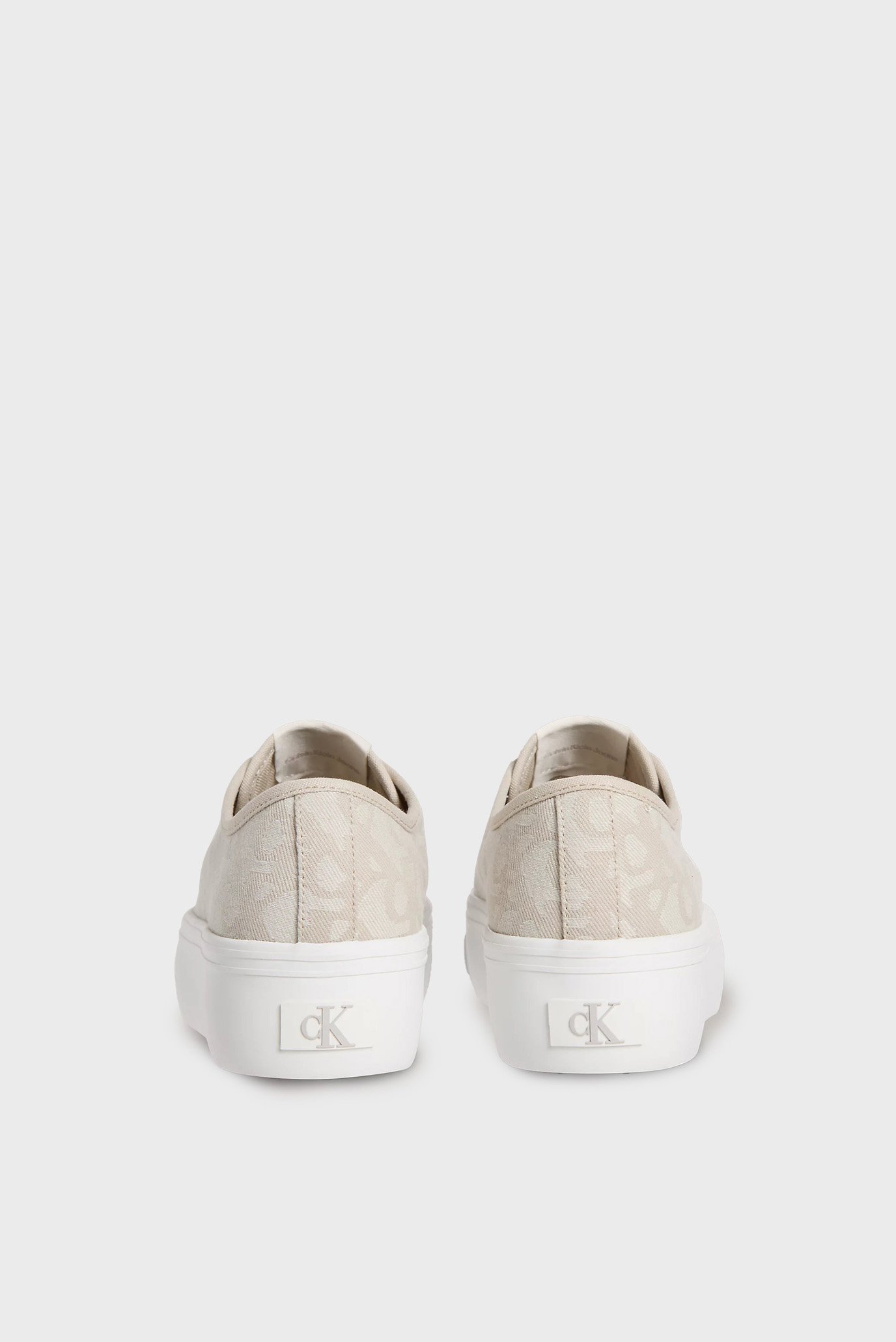 Кеды VULC FLATF JACQUARD AOP 4